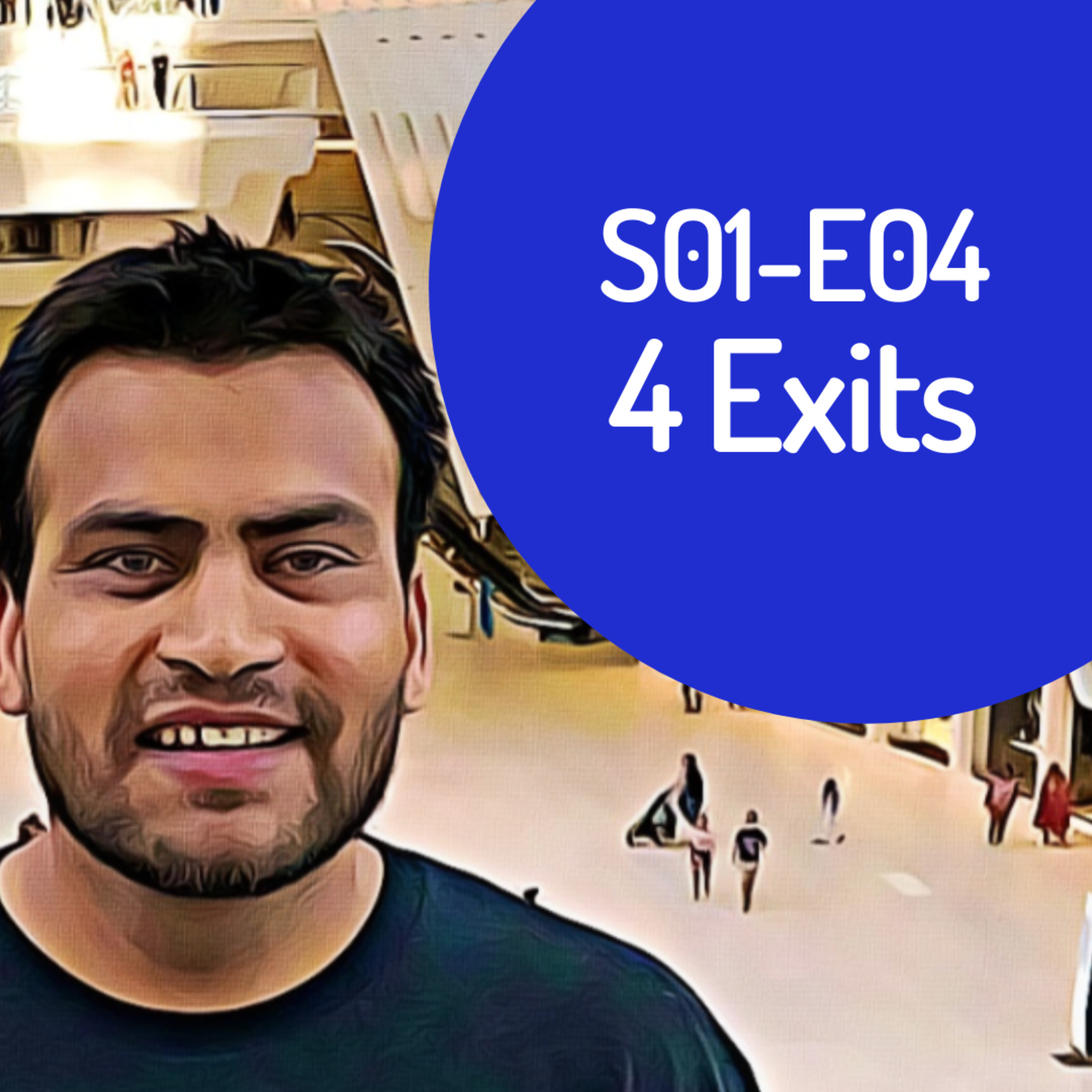 Software Guff with Punit