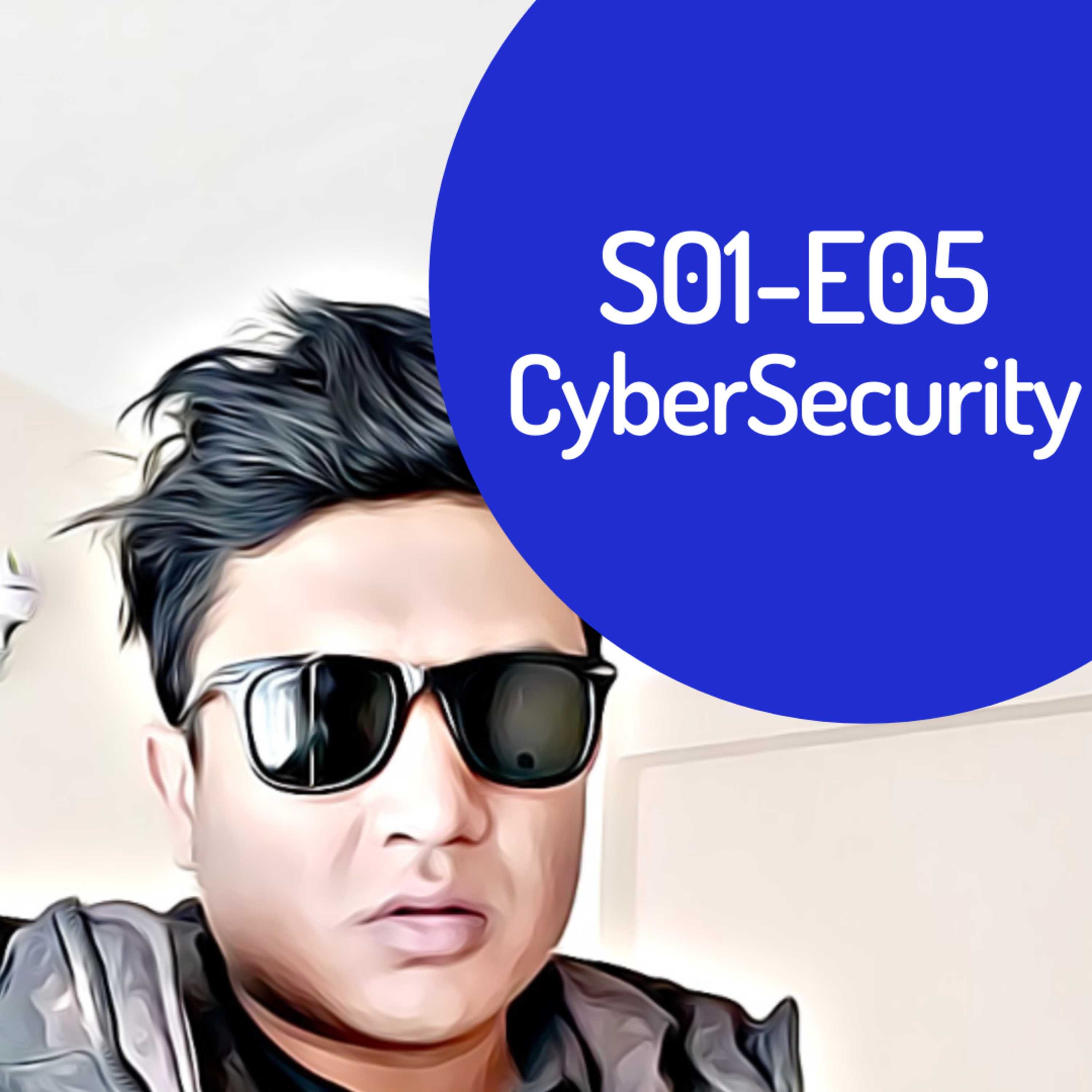 Software Guff with Punit