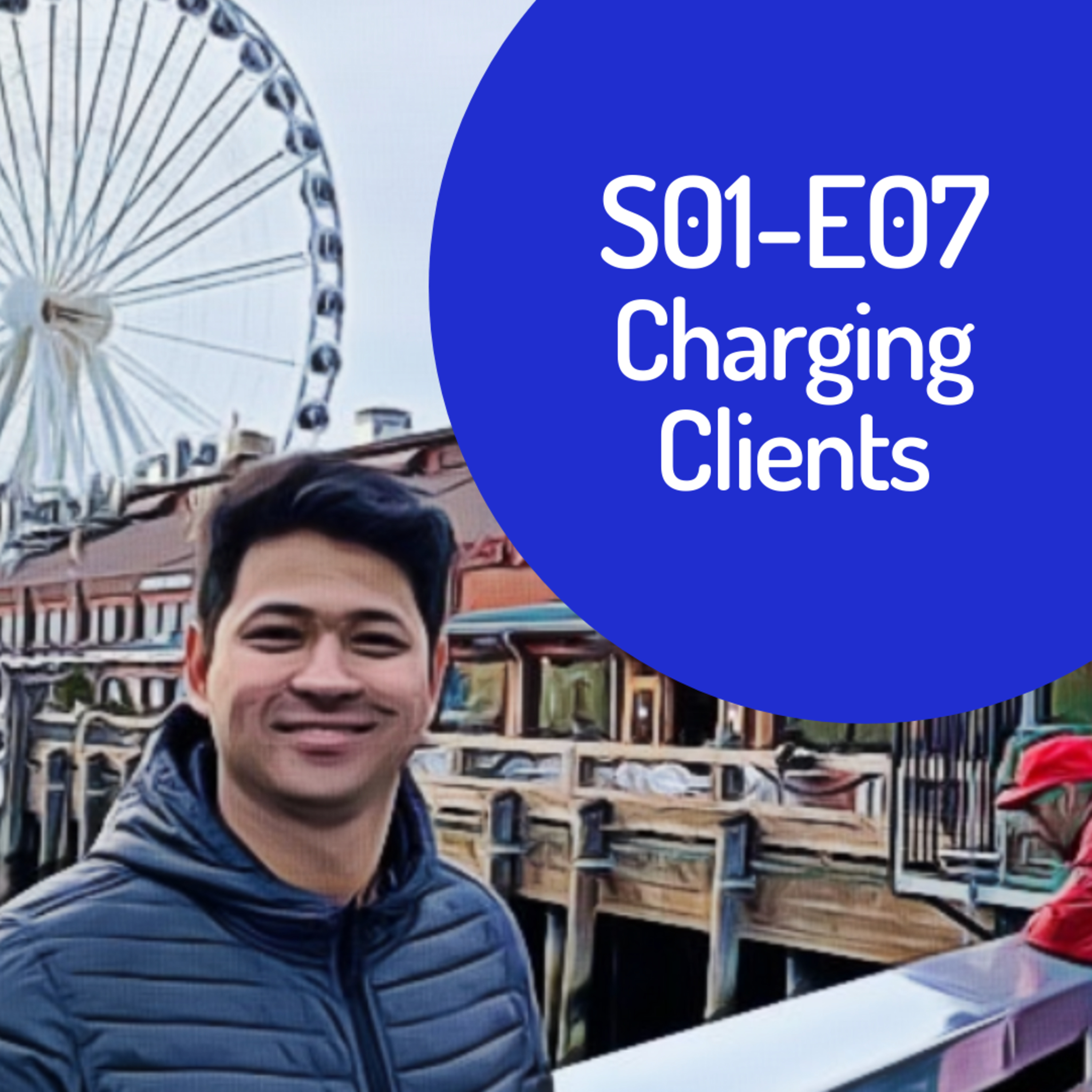 Software Guff with Punit