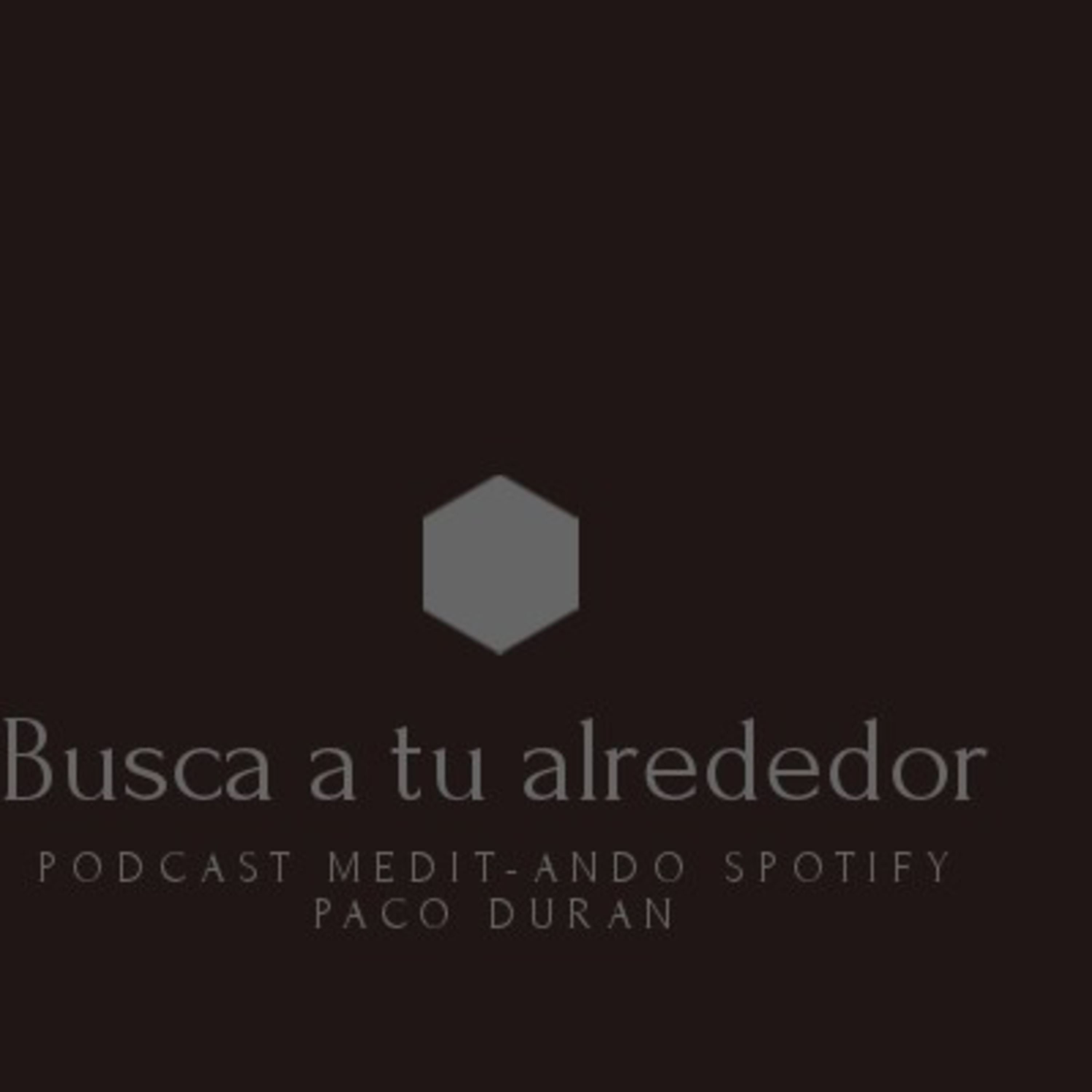 BUSCA A TU ALREDEDOR