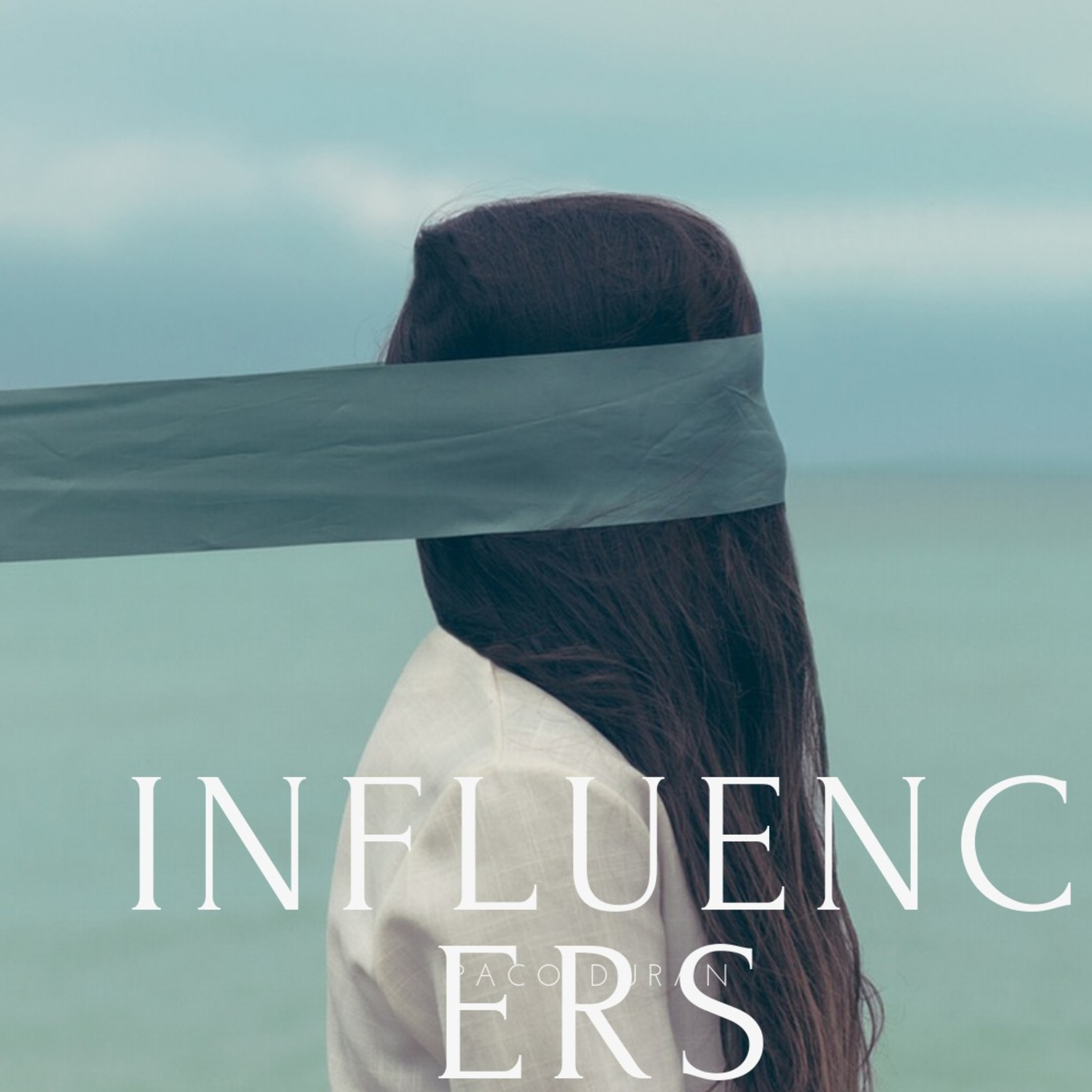 INFLUENCERS episode artwork