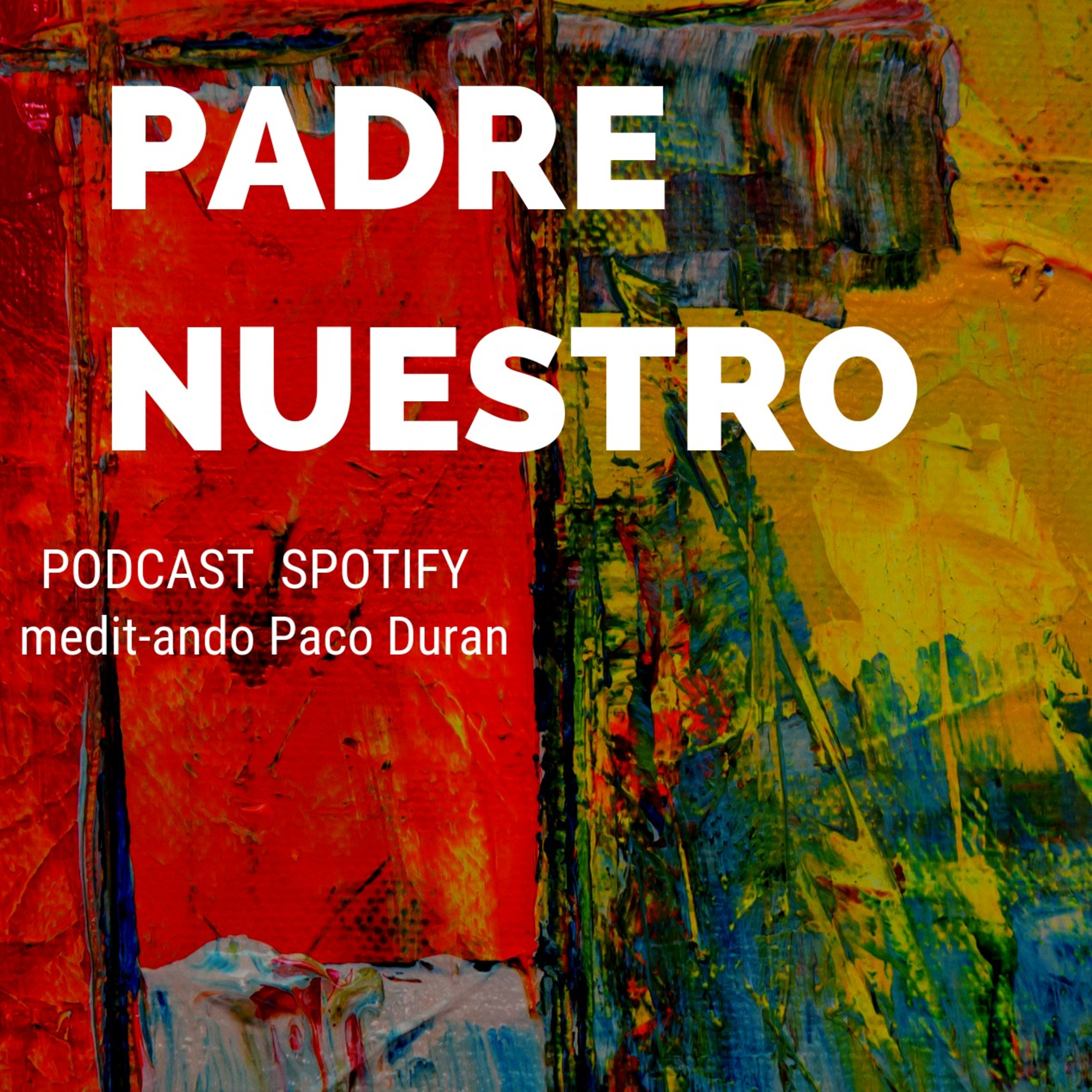 Padre Nuestro episode artwork
