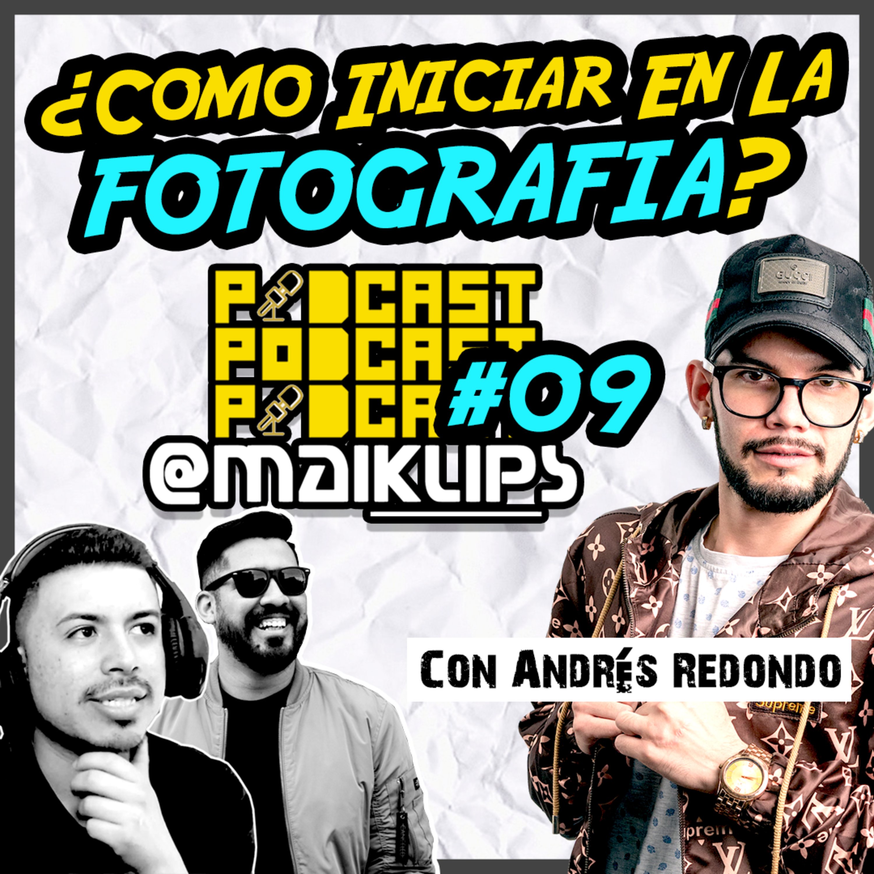 MaiKlips