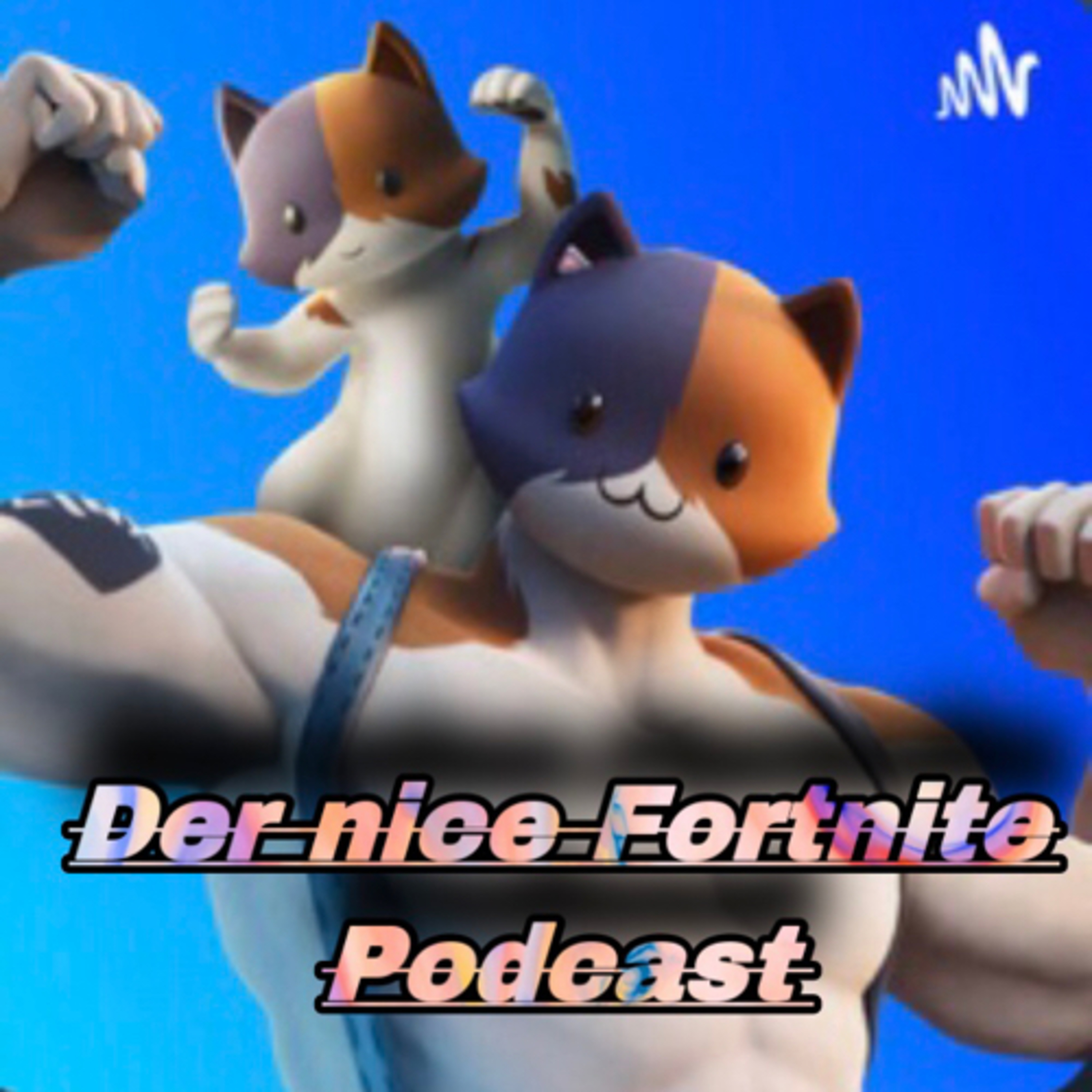 Der beste fortnite Podcast