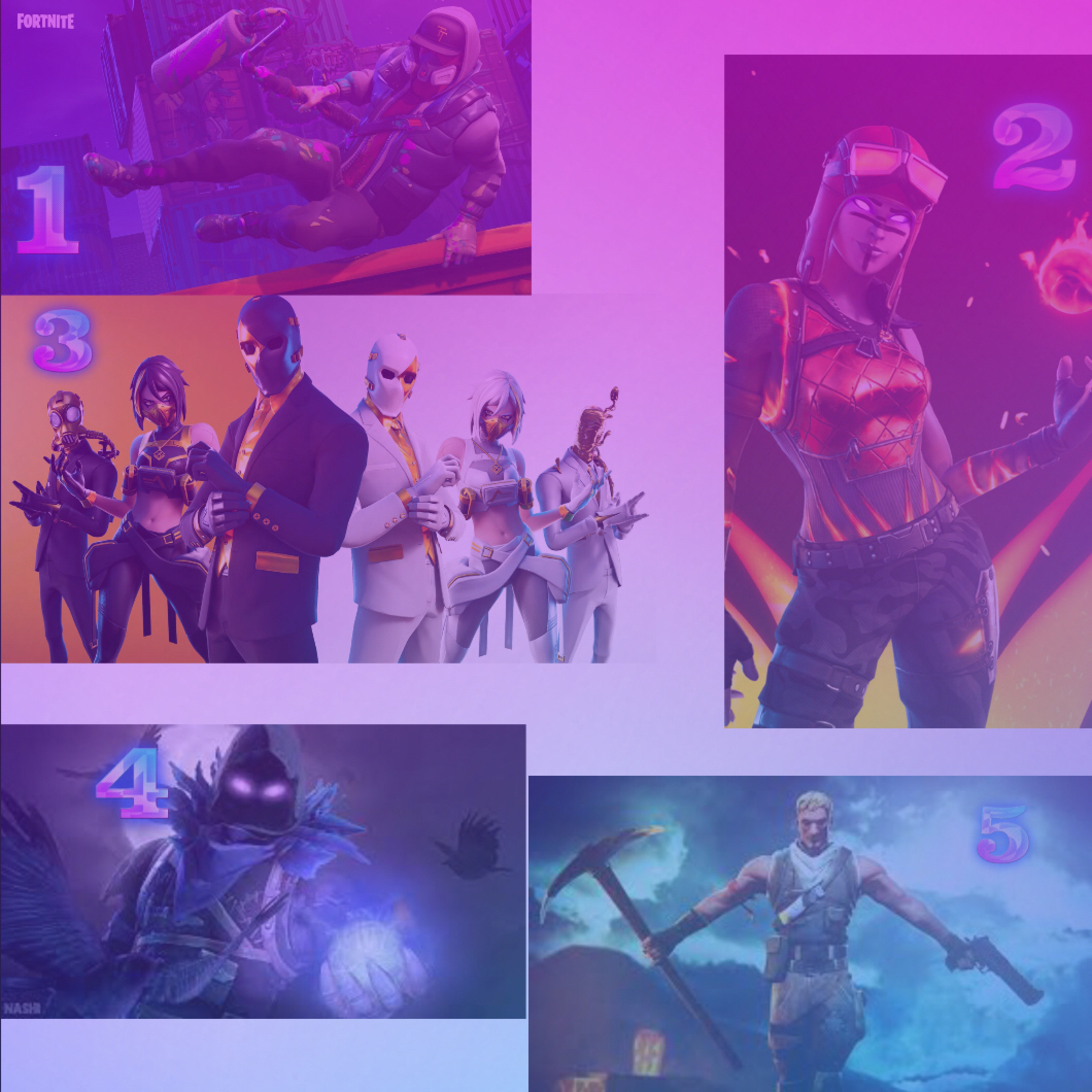 Der beste fortnite Podcast