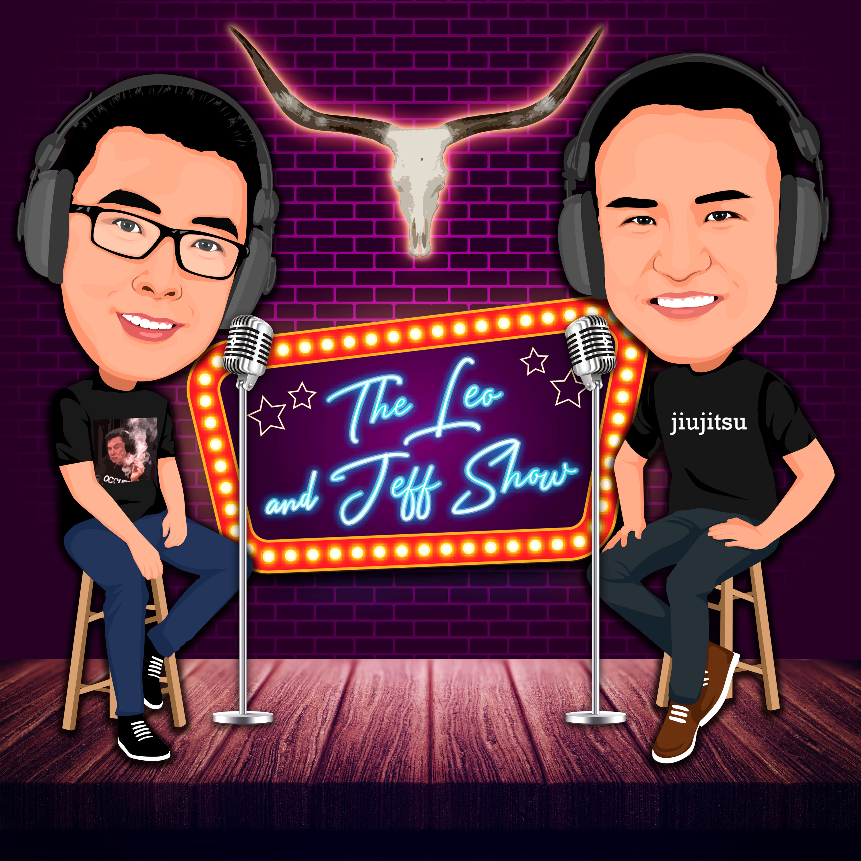 Fresh Off The Air