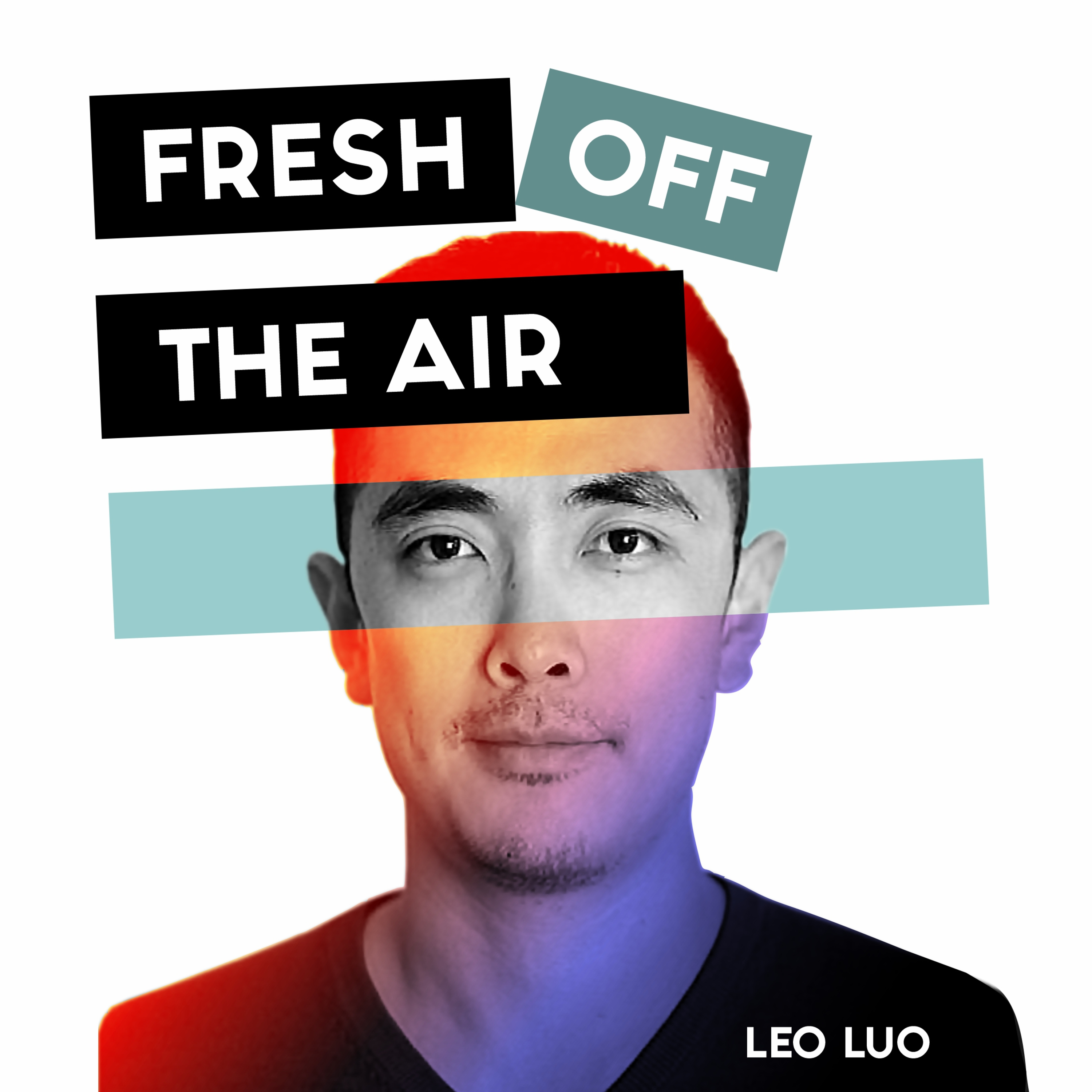 Fresh Off The Air
