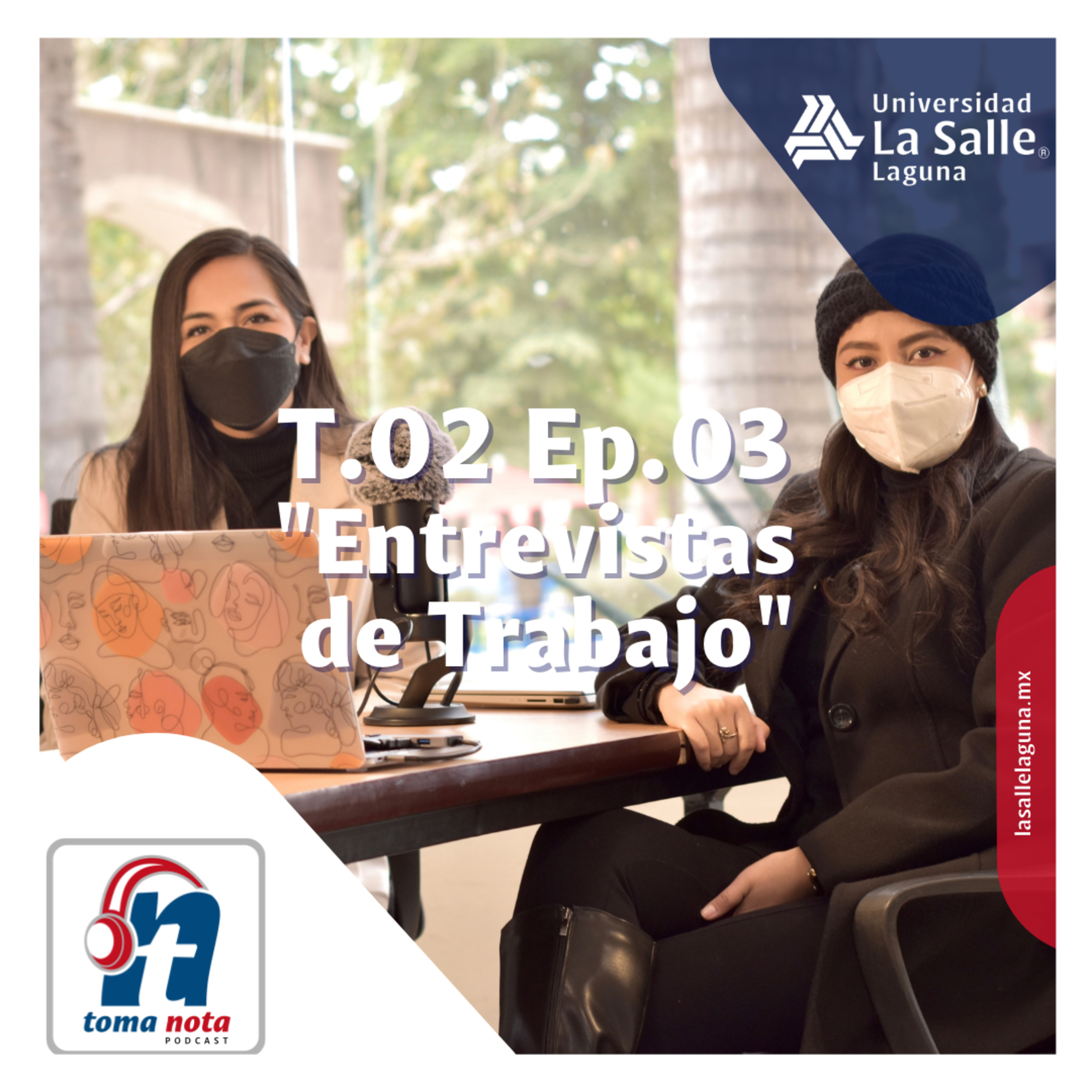Entrevistas de Trabajo episode artwork