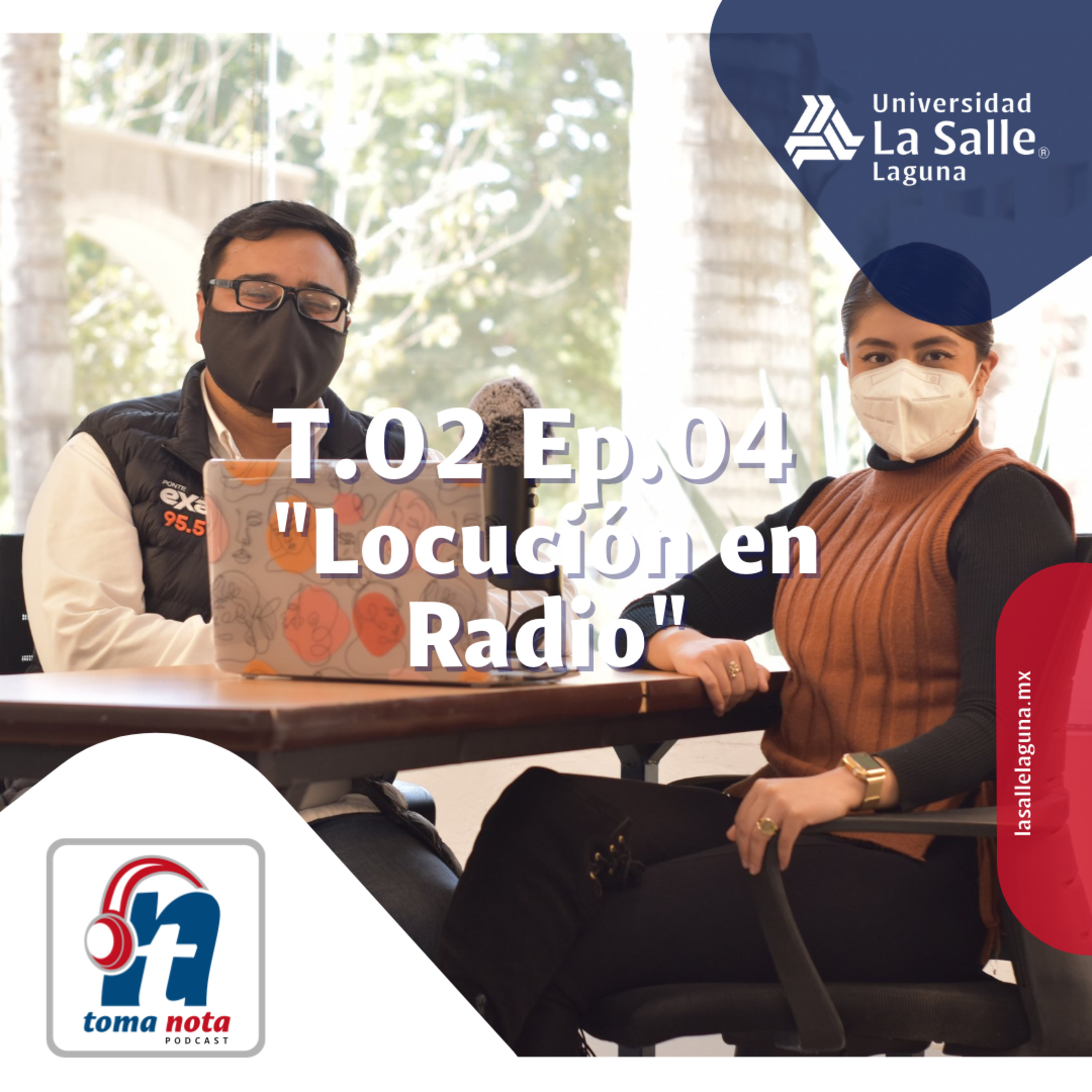 Locución en Radio episode artwork
