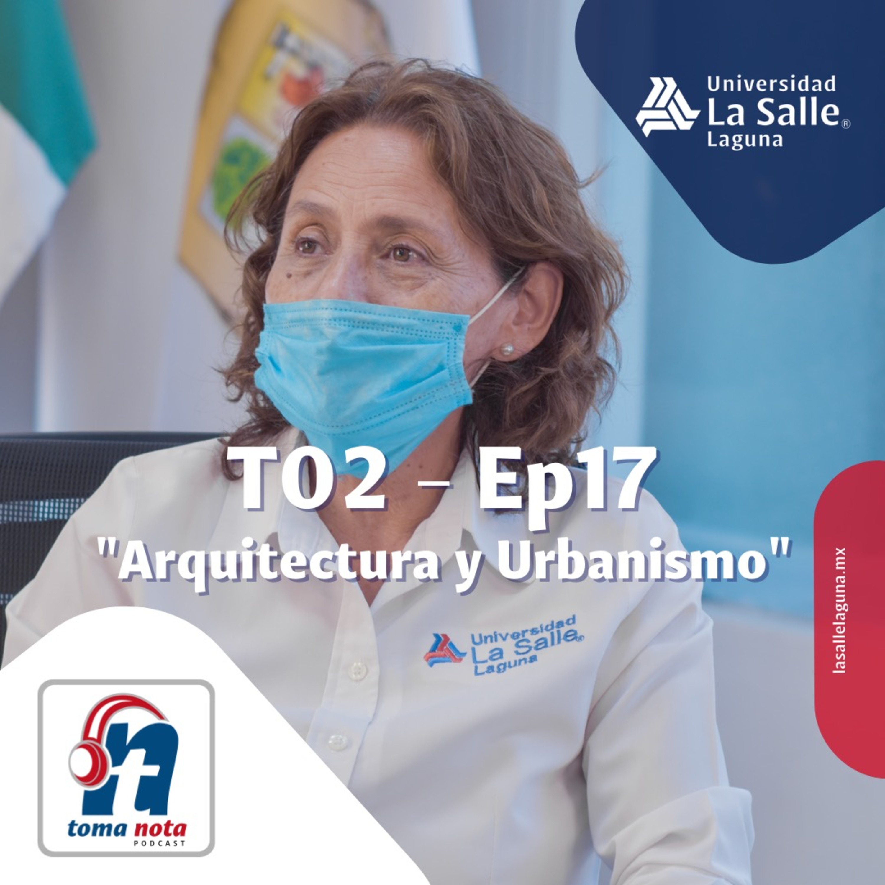 Arquitectura y Urbanismo episode artwork