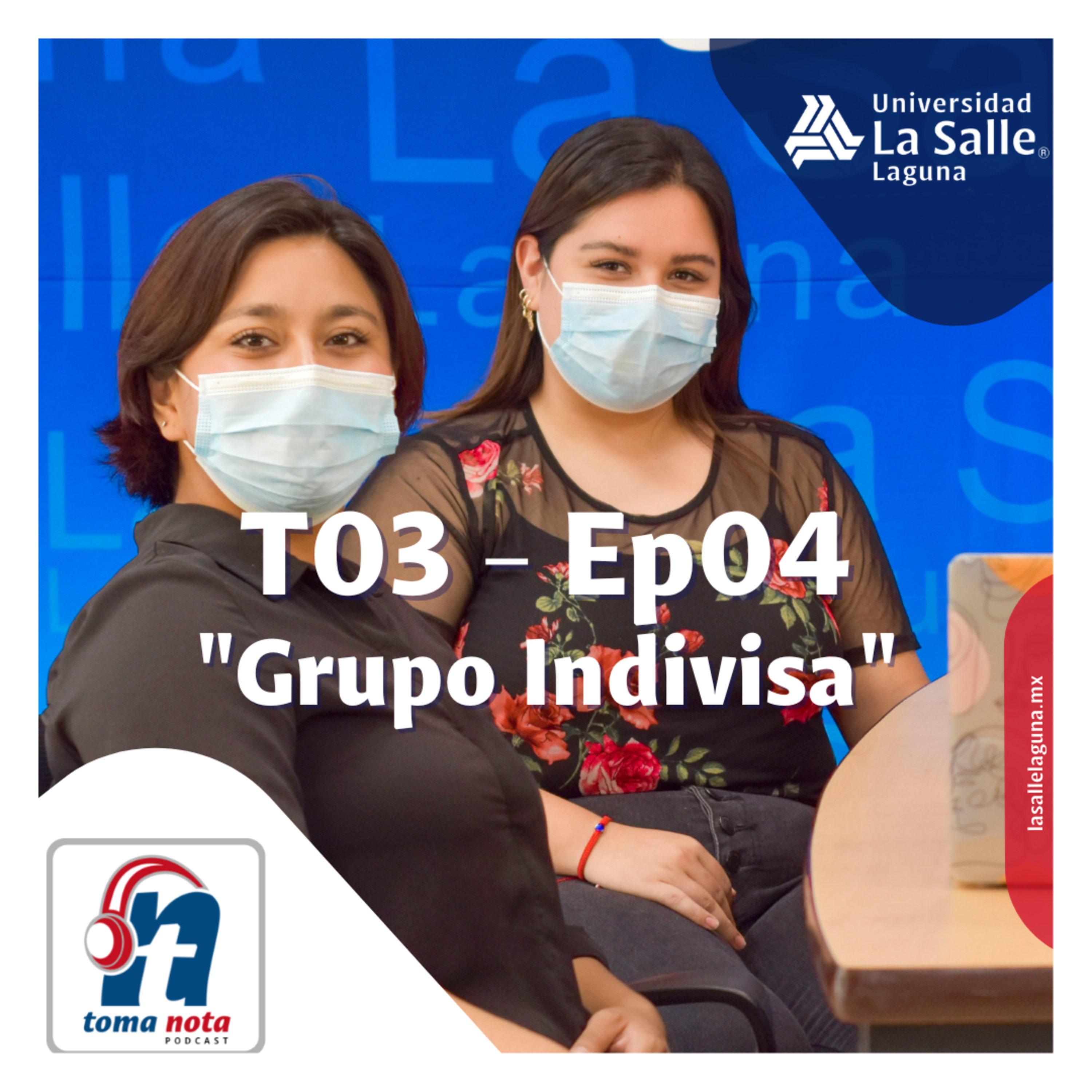 Grupo Indivisa episode artwork