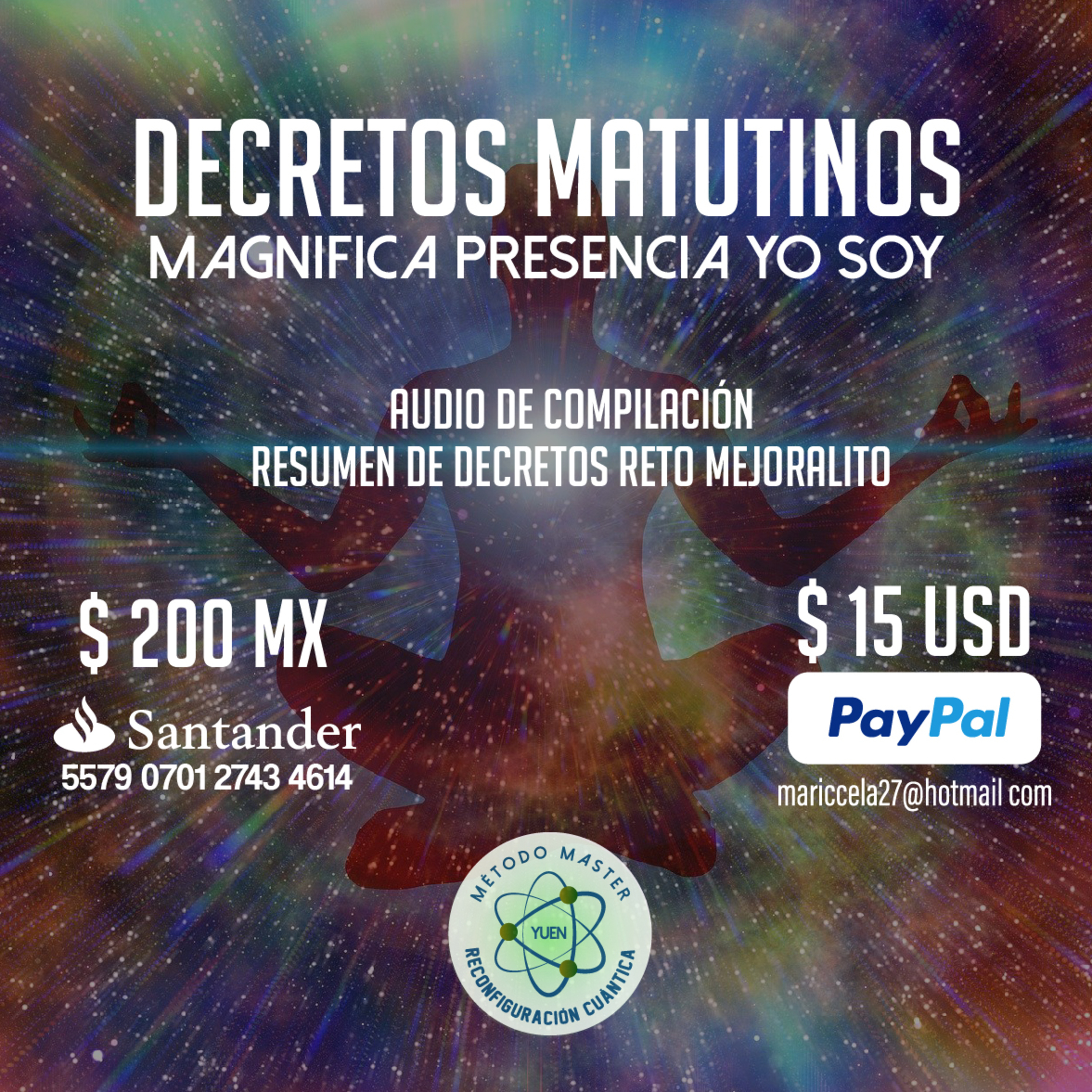 RECONFIGURACIÓN CUÁNTICA