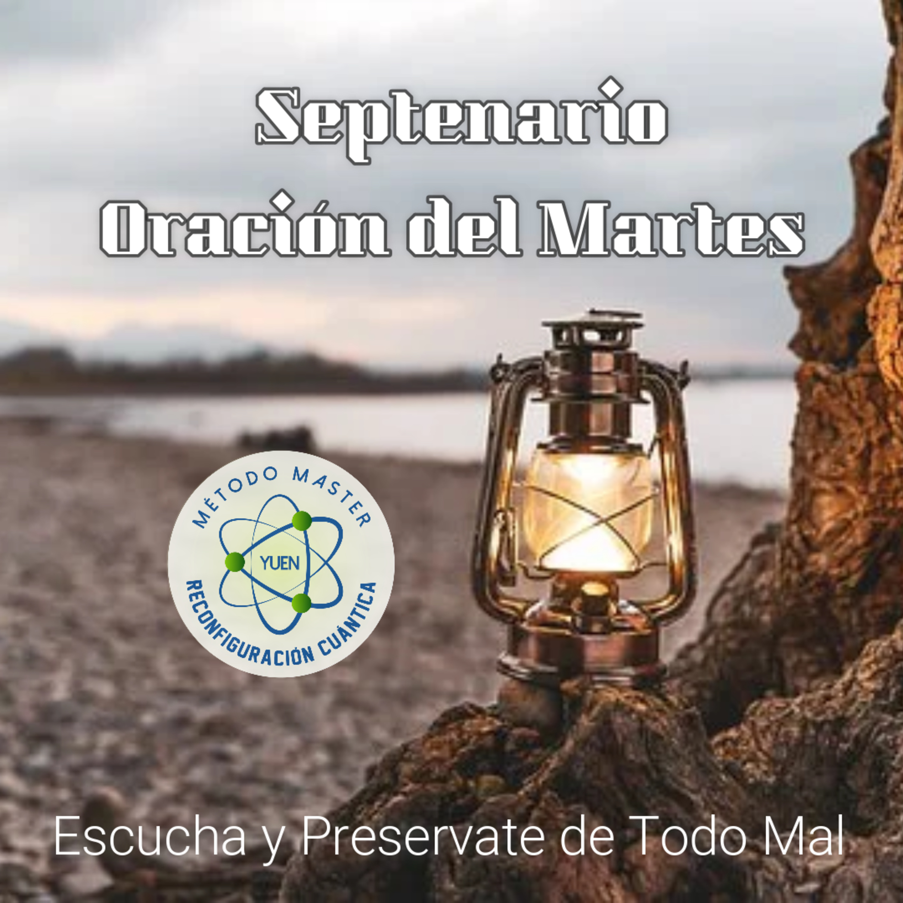 RECONFIGURACIÓN CUÁNTICA