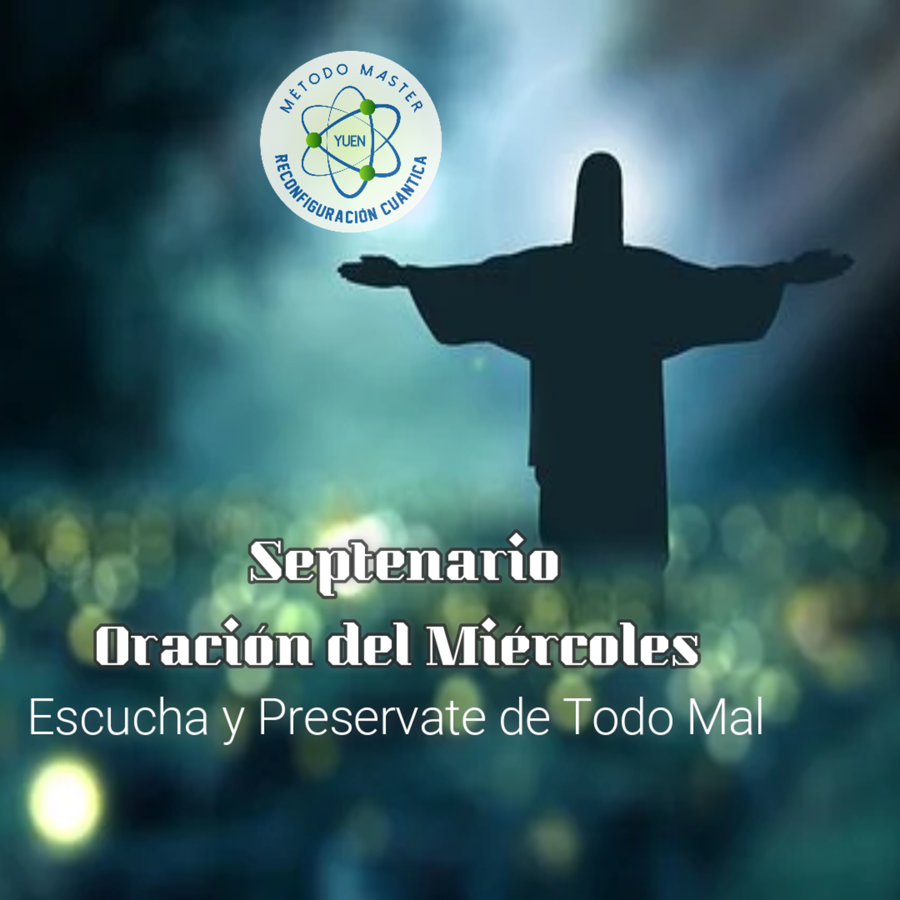 RECONFIGURACIÓN CUÁNTICA
