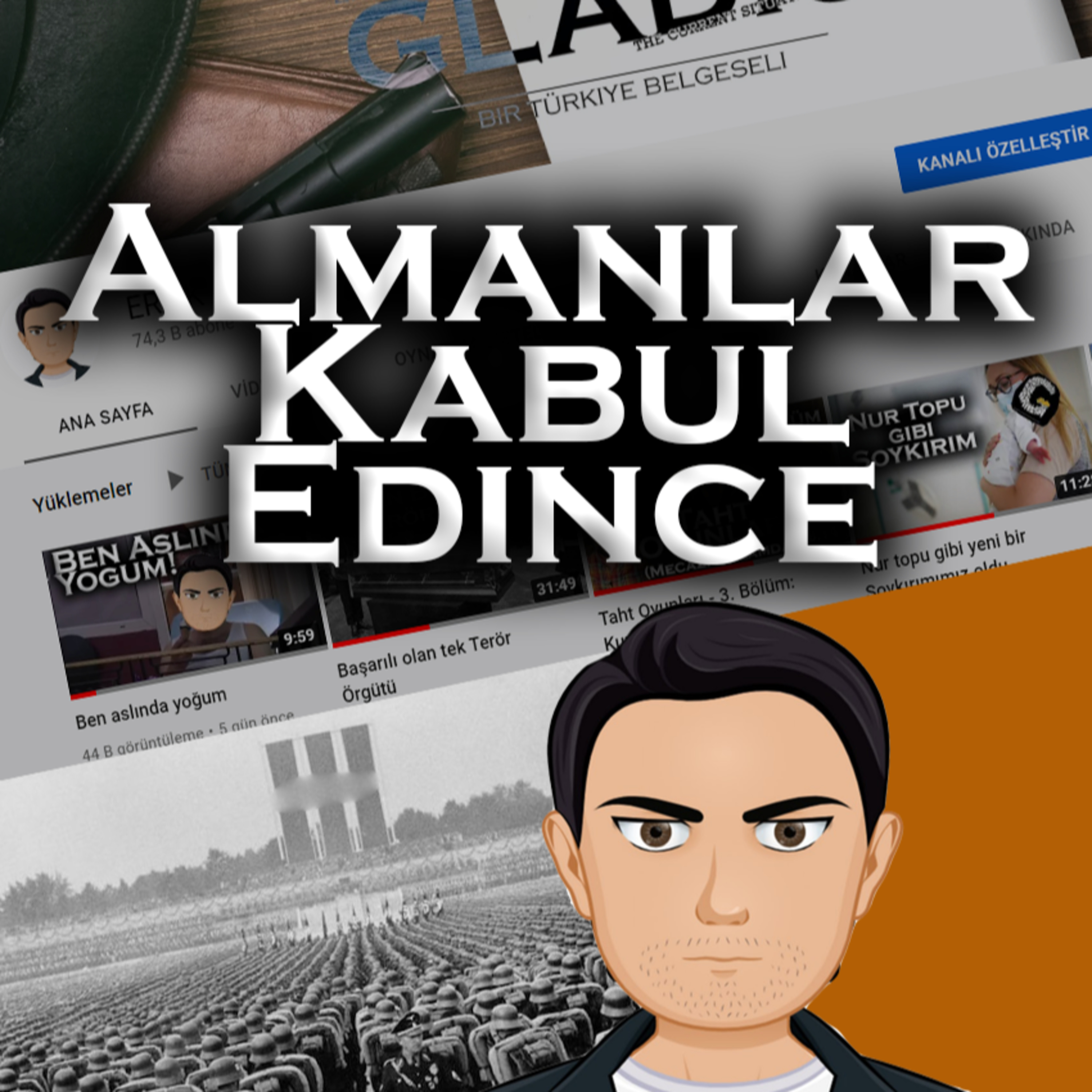 Podcast Tadında Videolar