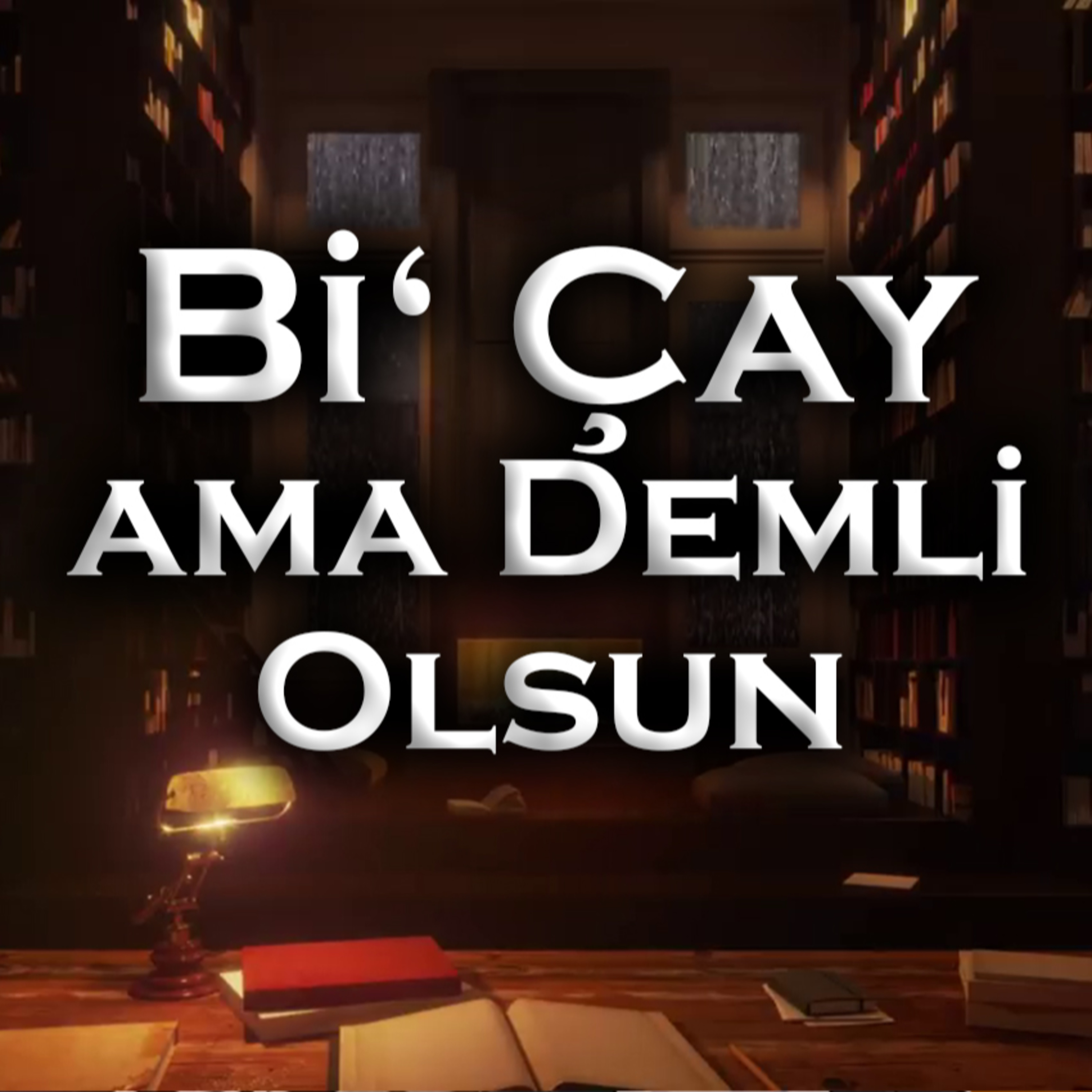 Podcast Tadında Videolar
