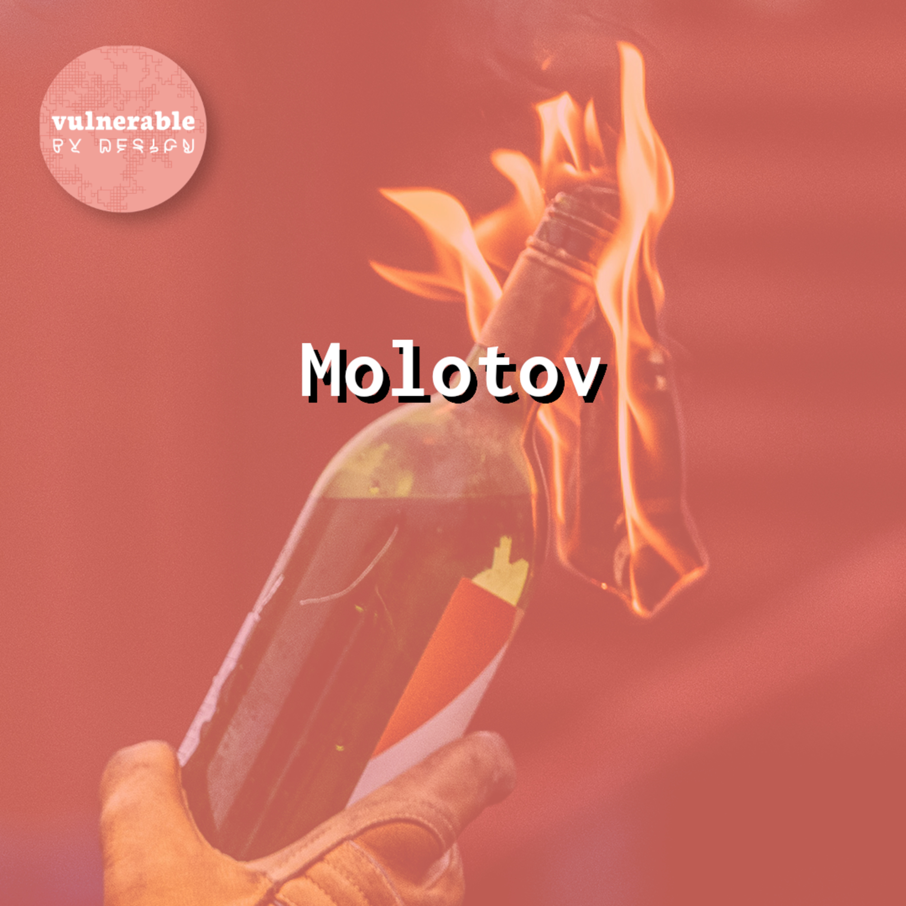 Molotov episode artwork