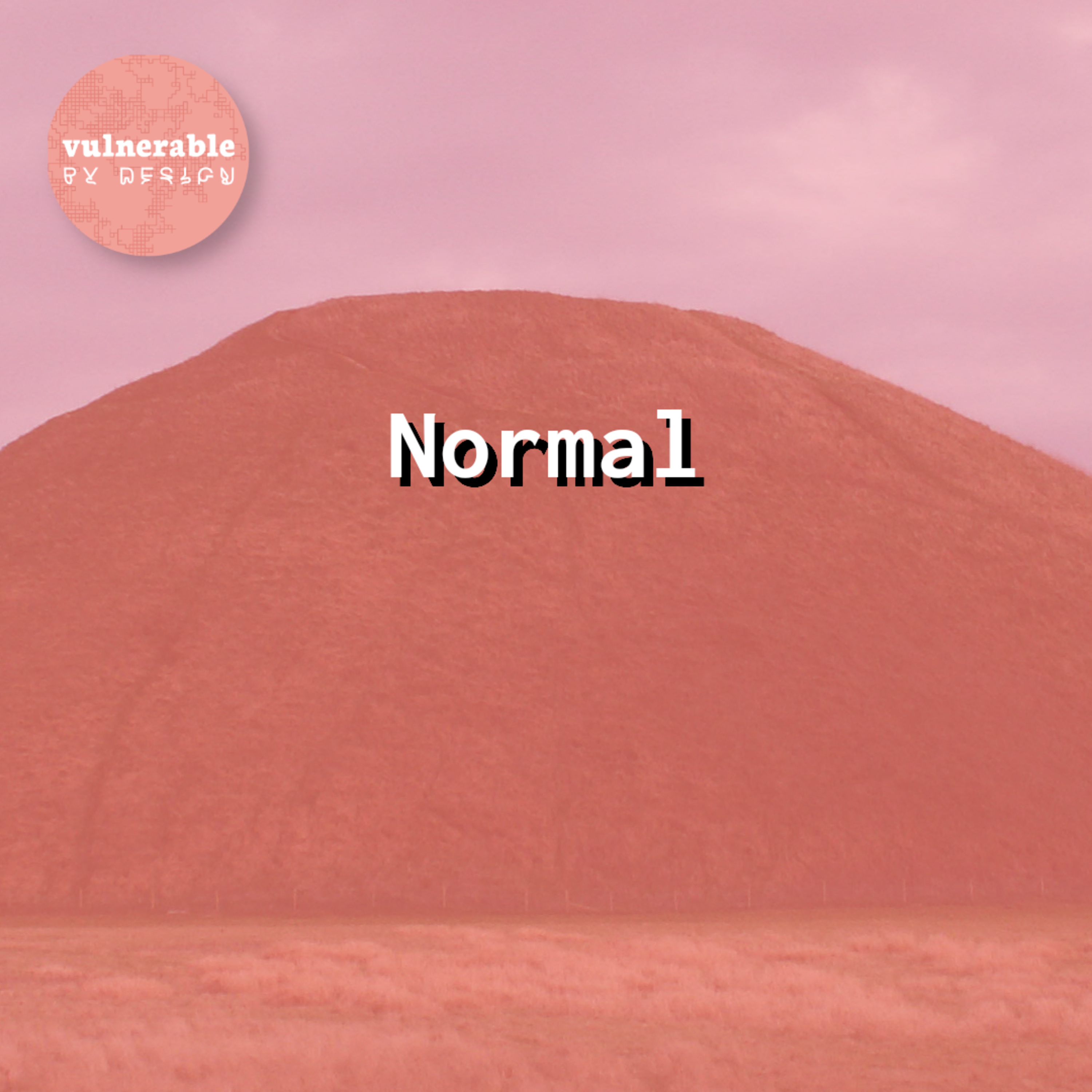Normal episode artwork