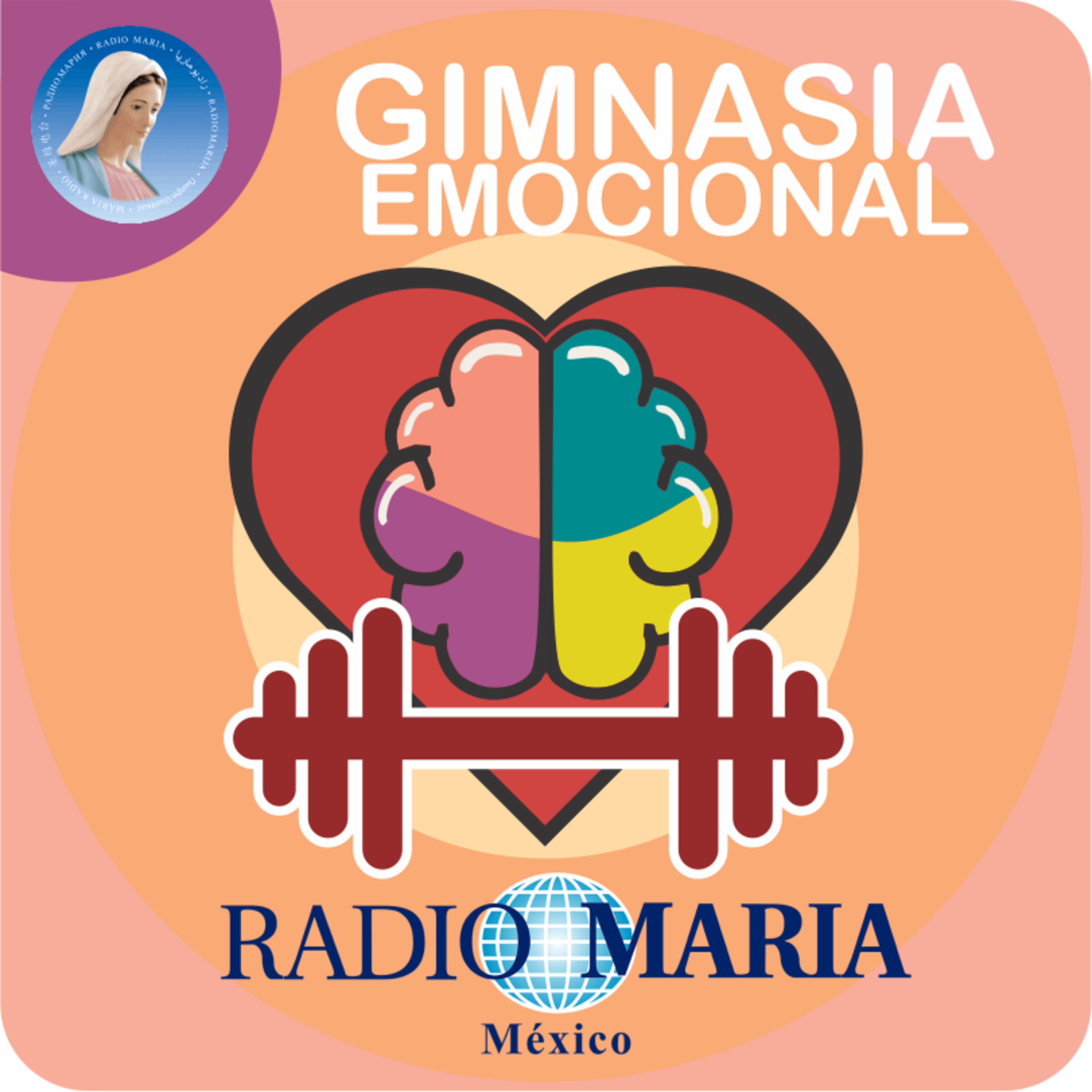 Radio María México