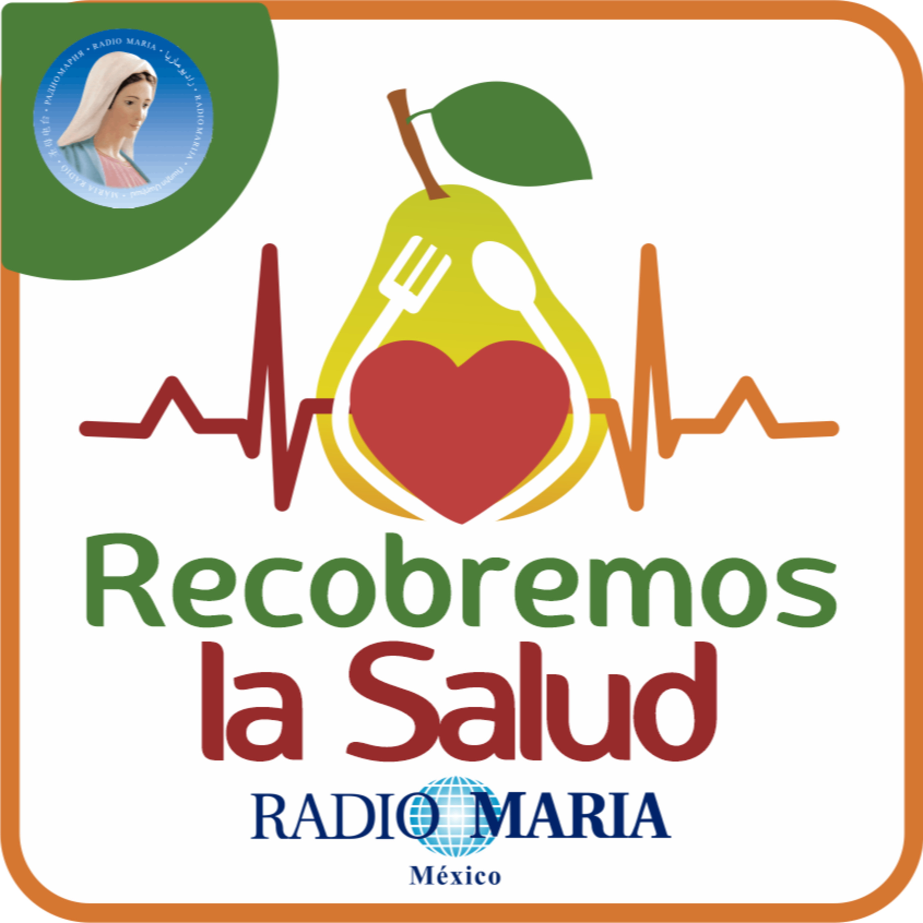 Radio María México
