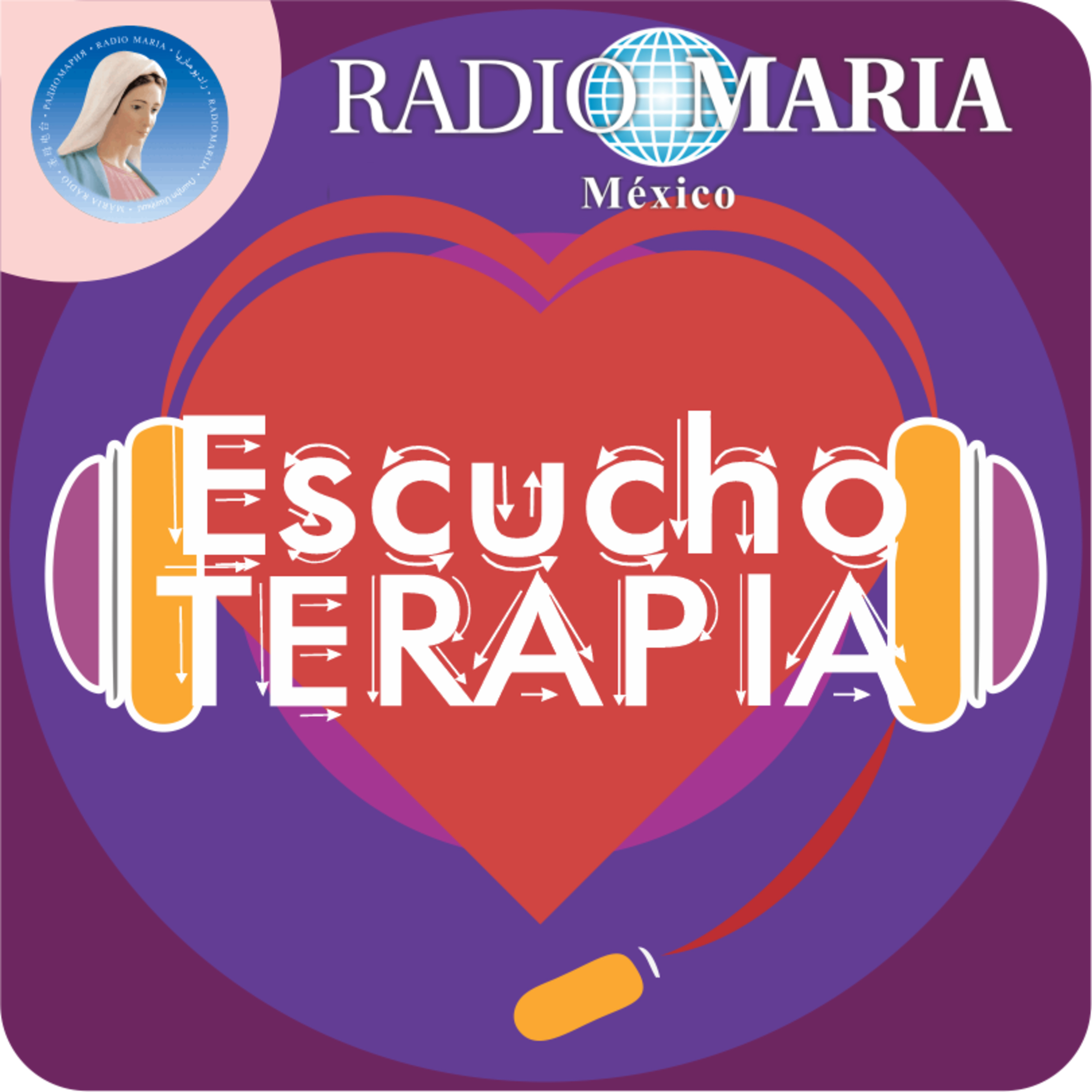 Radio María México