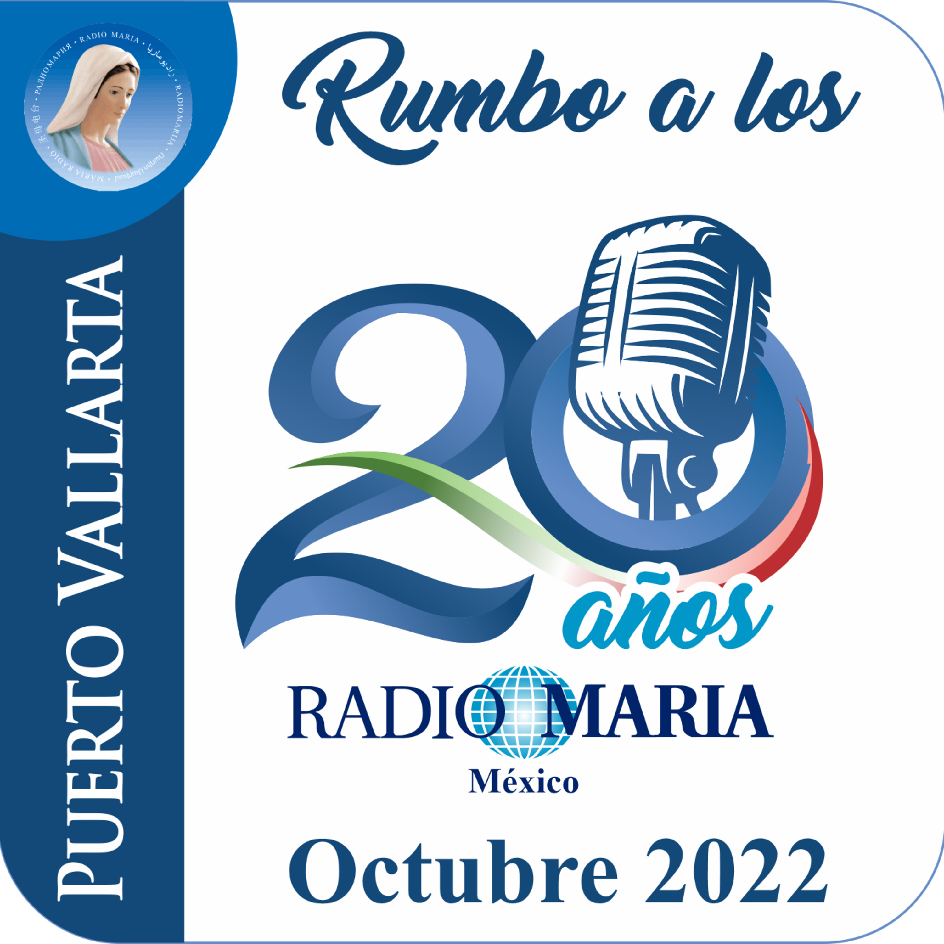 Radio María México