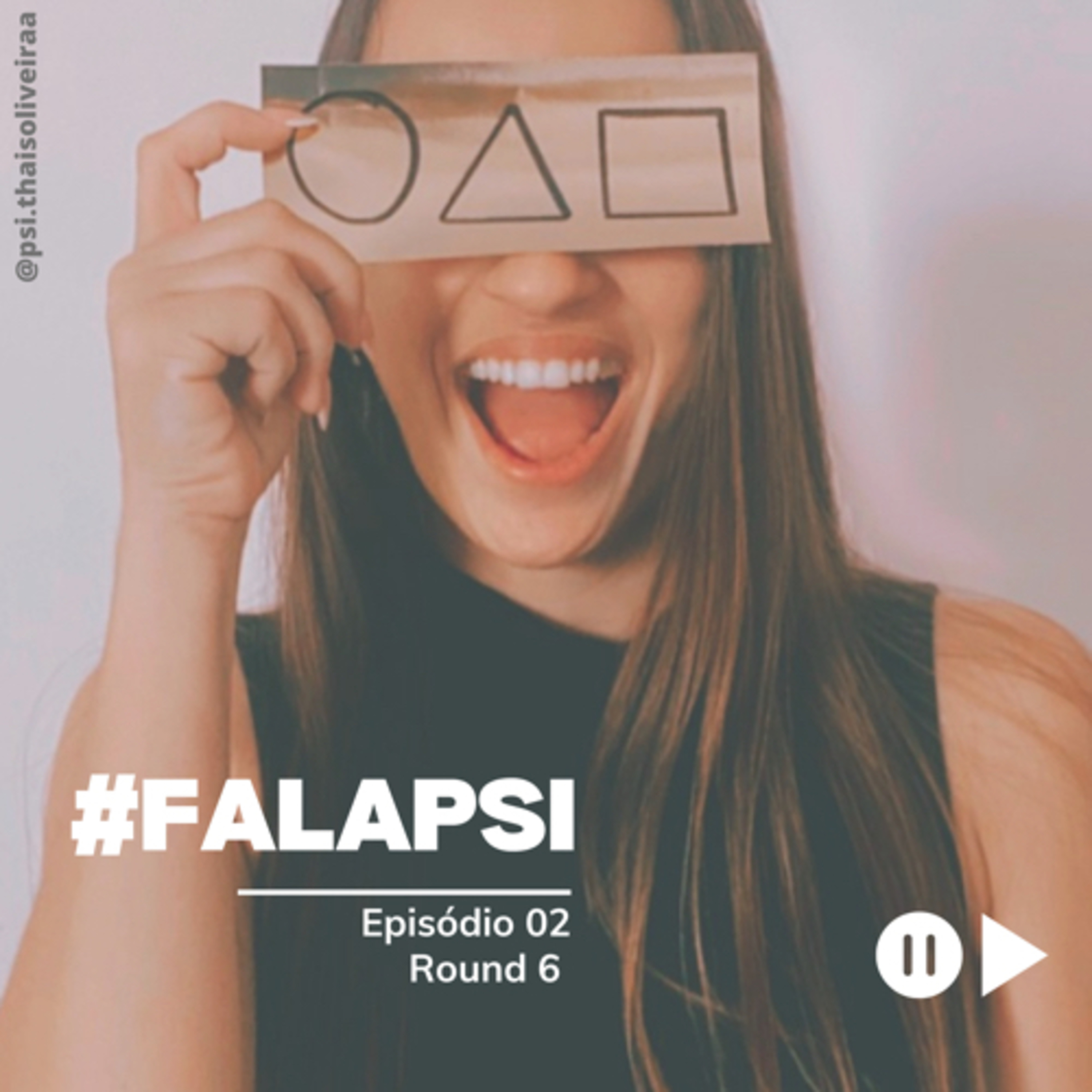 #Falapsi 🎧