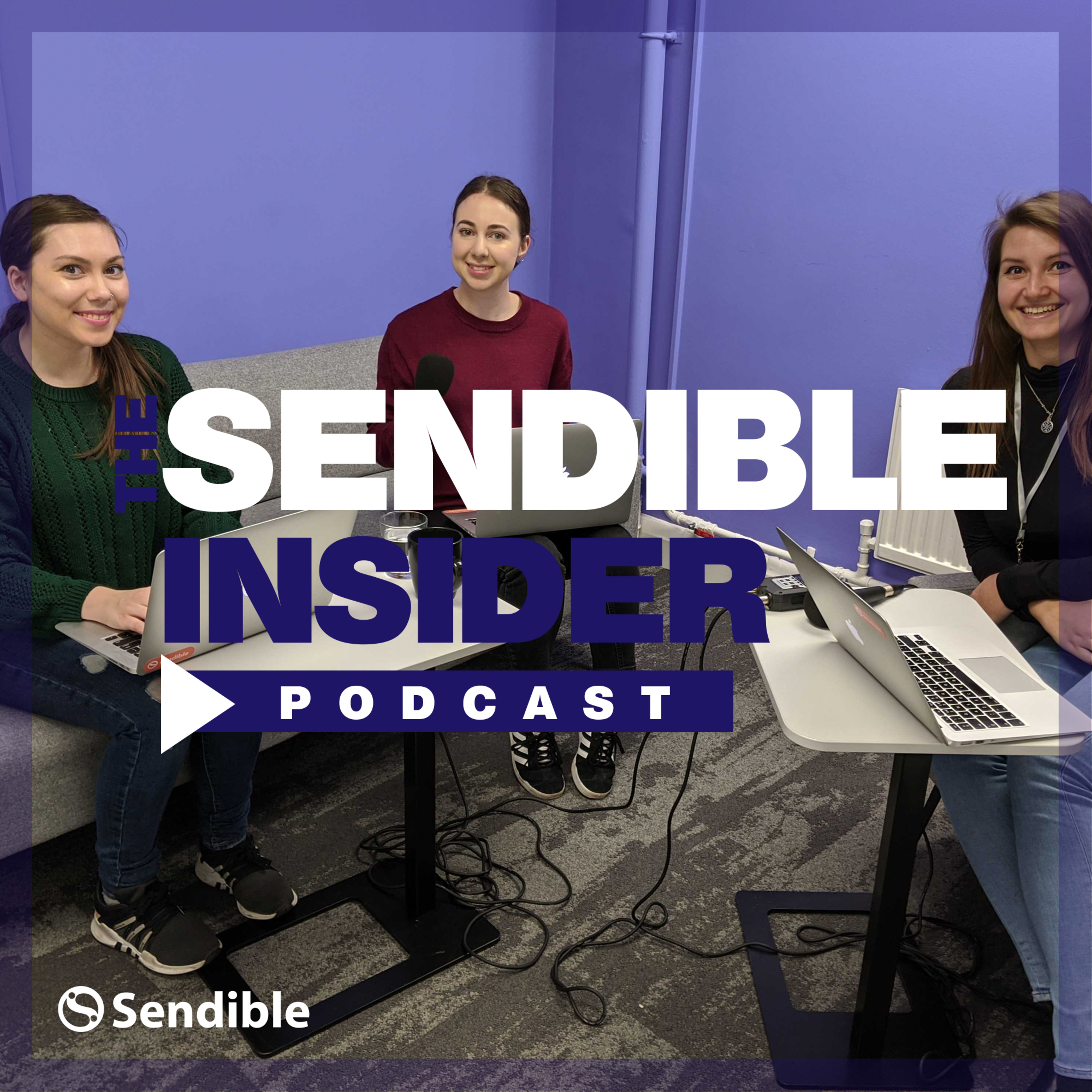 The Sendible Insider Podcast