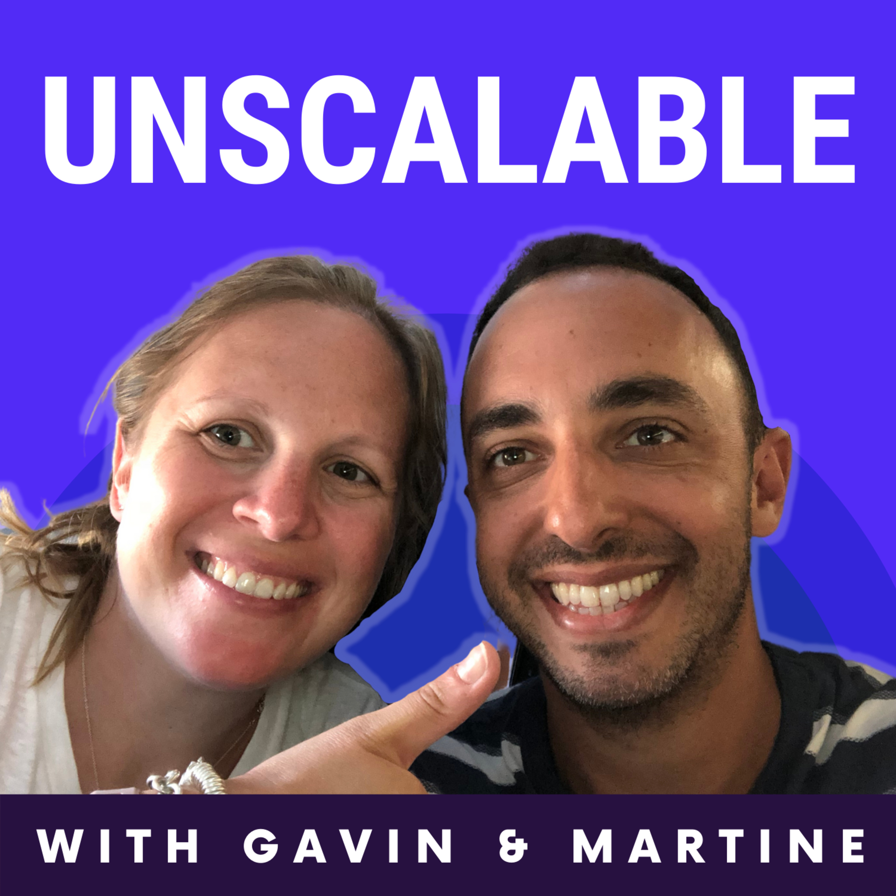 The Sendible Insider Podcast