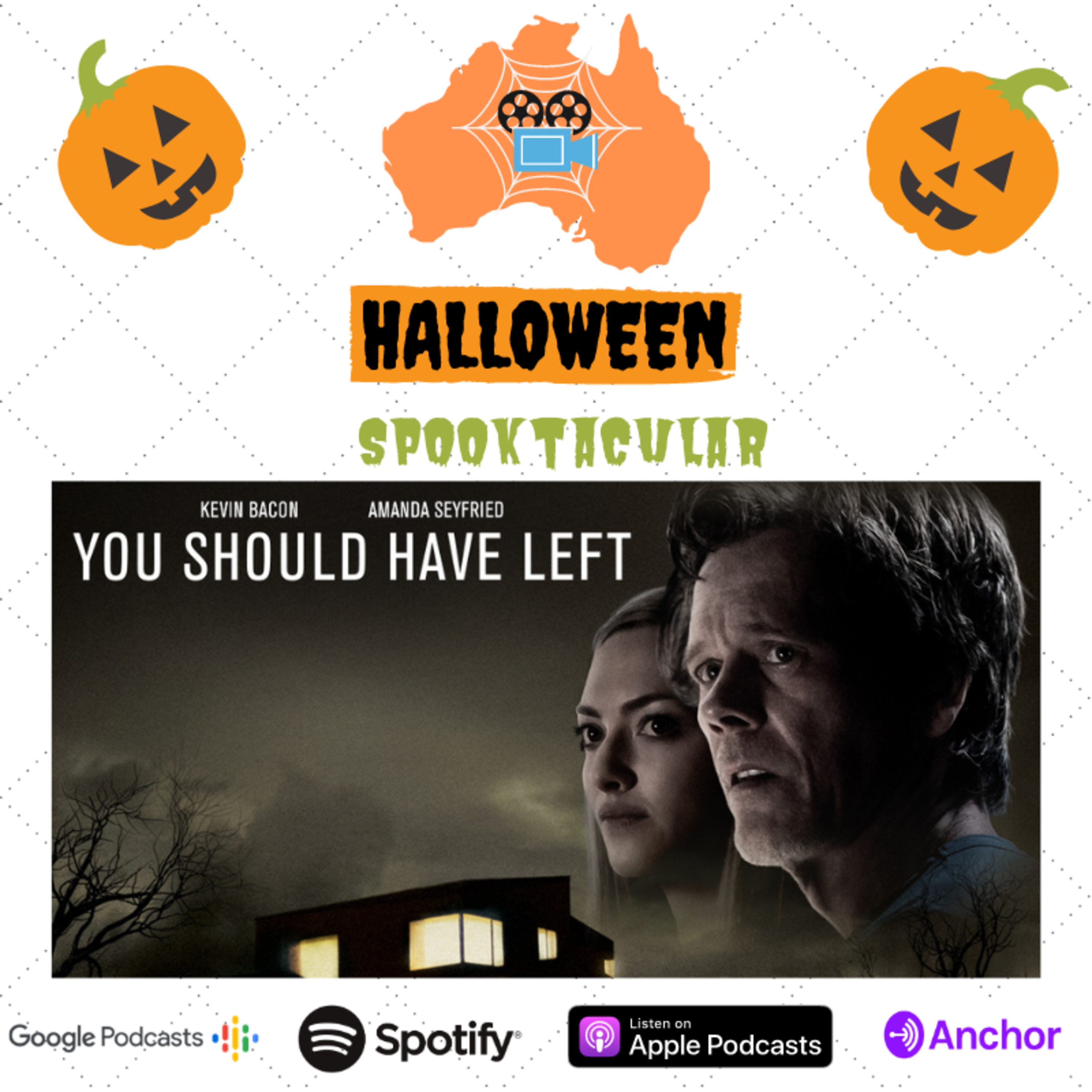 Oz-Movie Geek Podcast