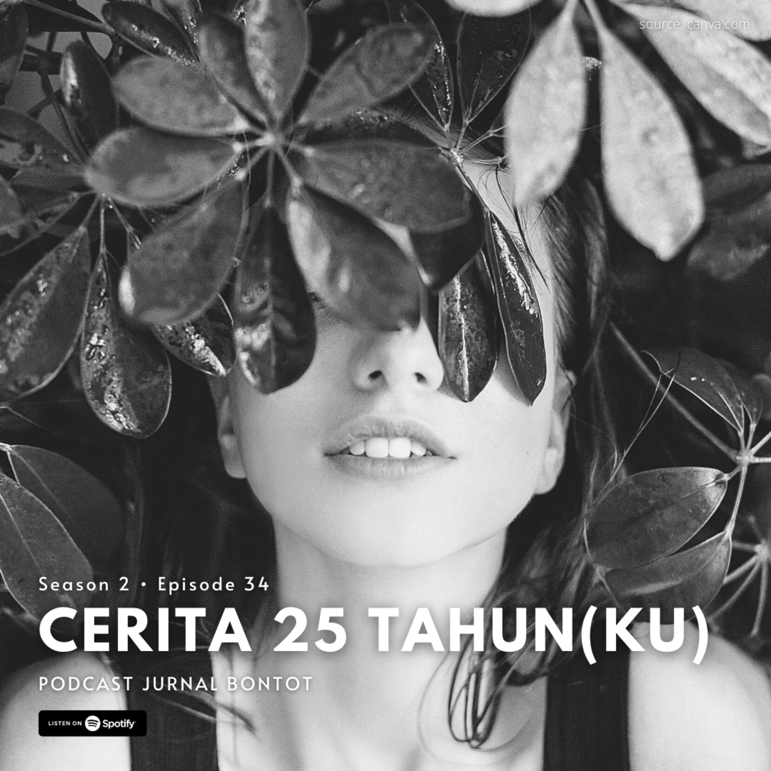 Podcast Jurnal Bontot
