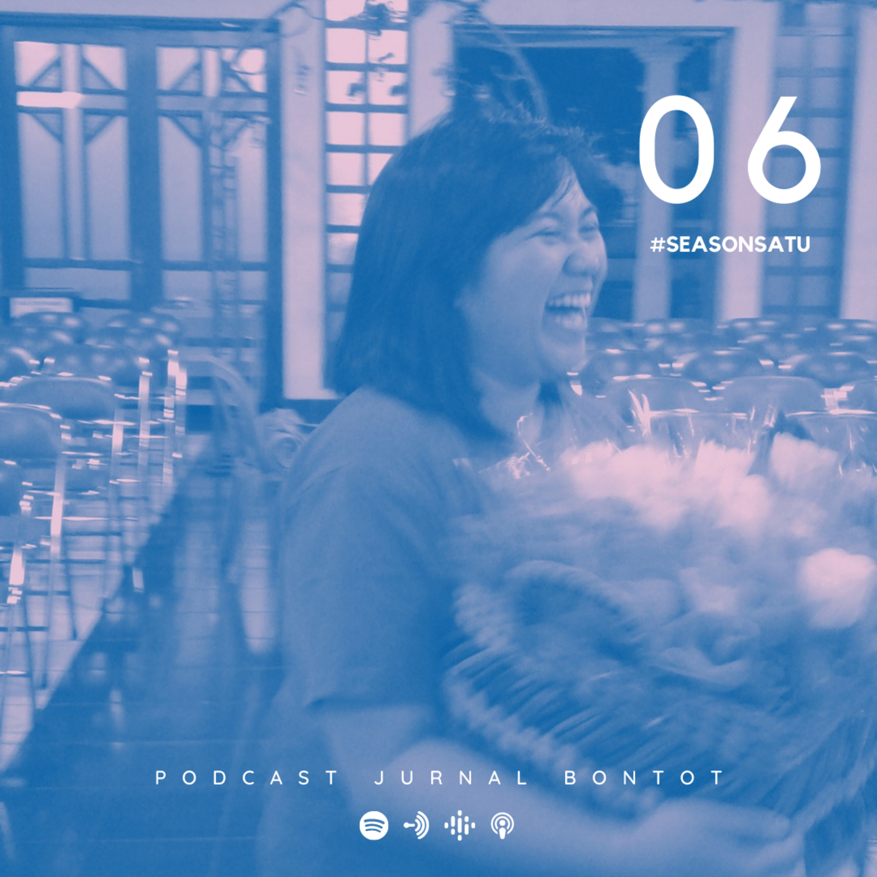 Podcast Jurnal Bontot