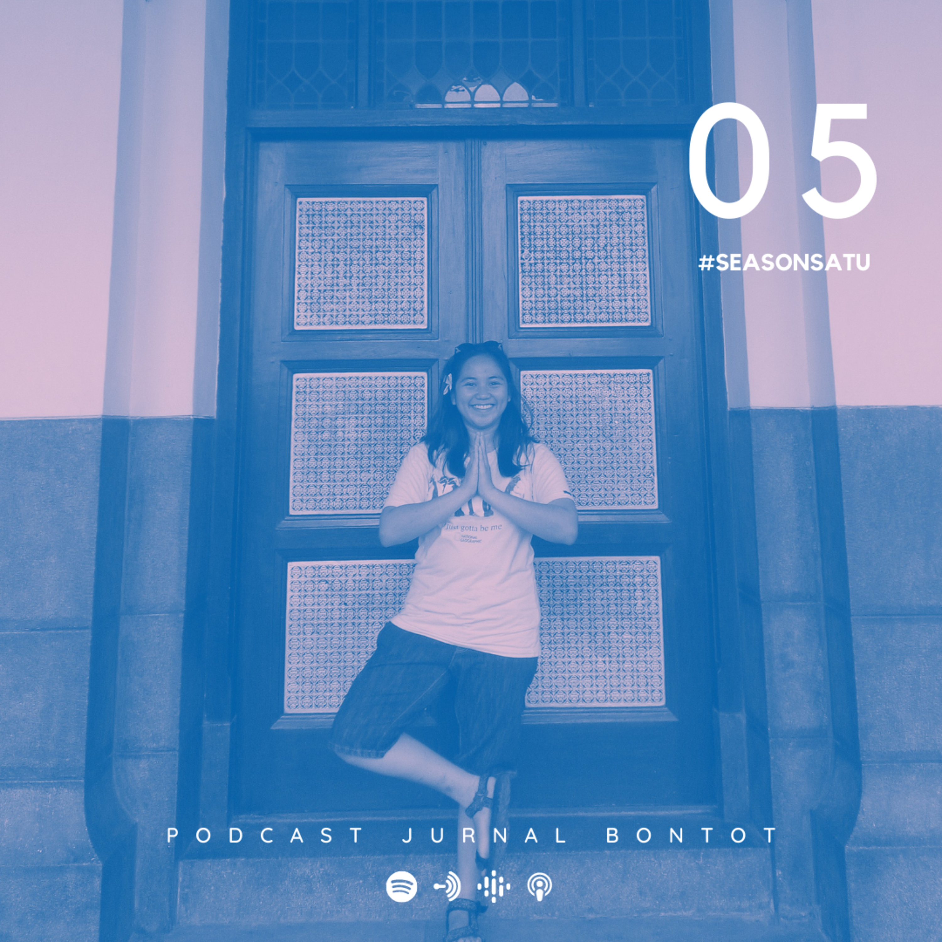 Podcast Jurnal Bontot