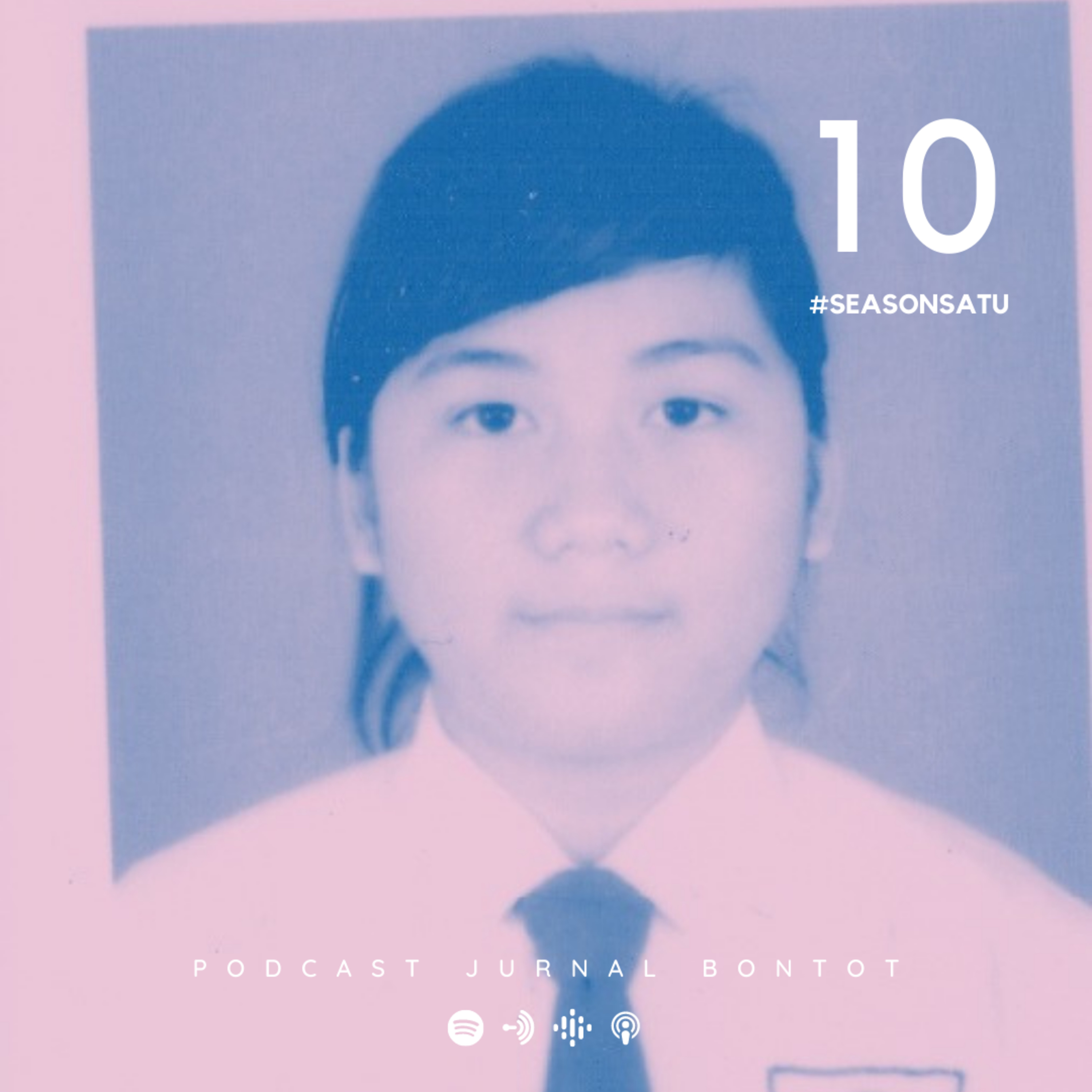 Podcast Jurnal Bontot