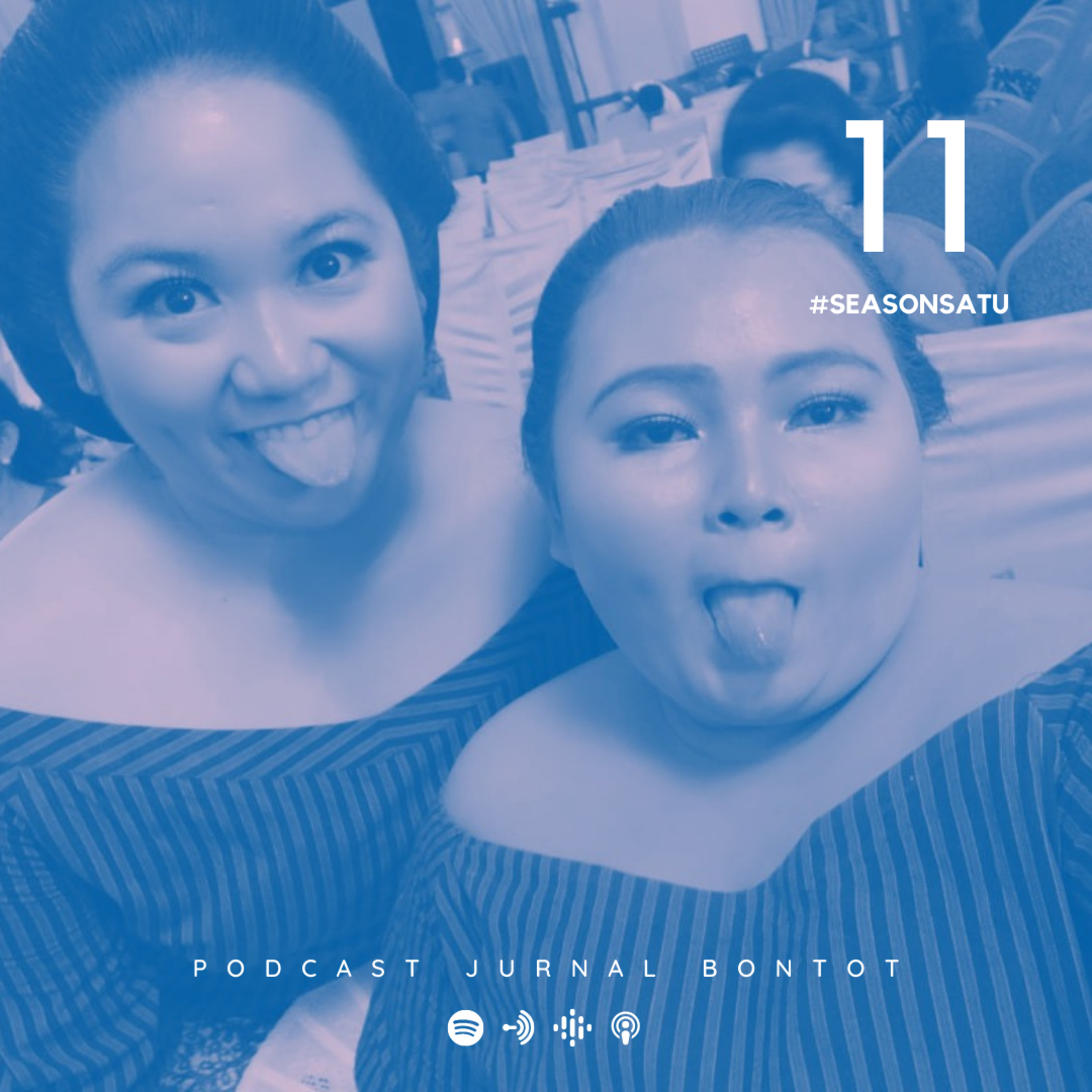 Podcast Jurnal Bontot