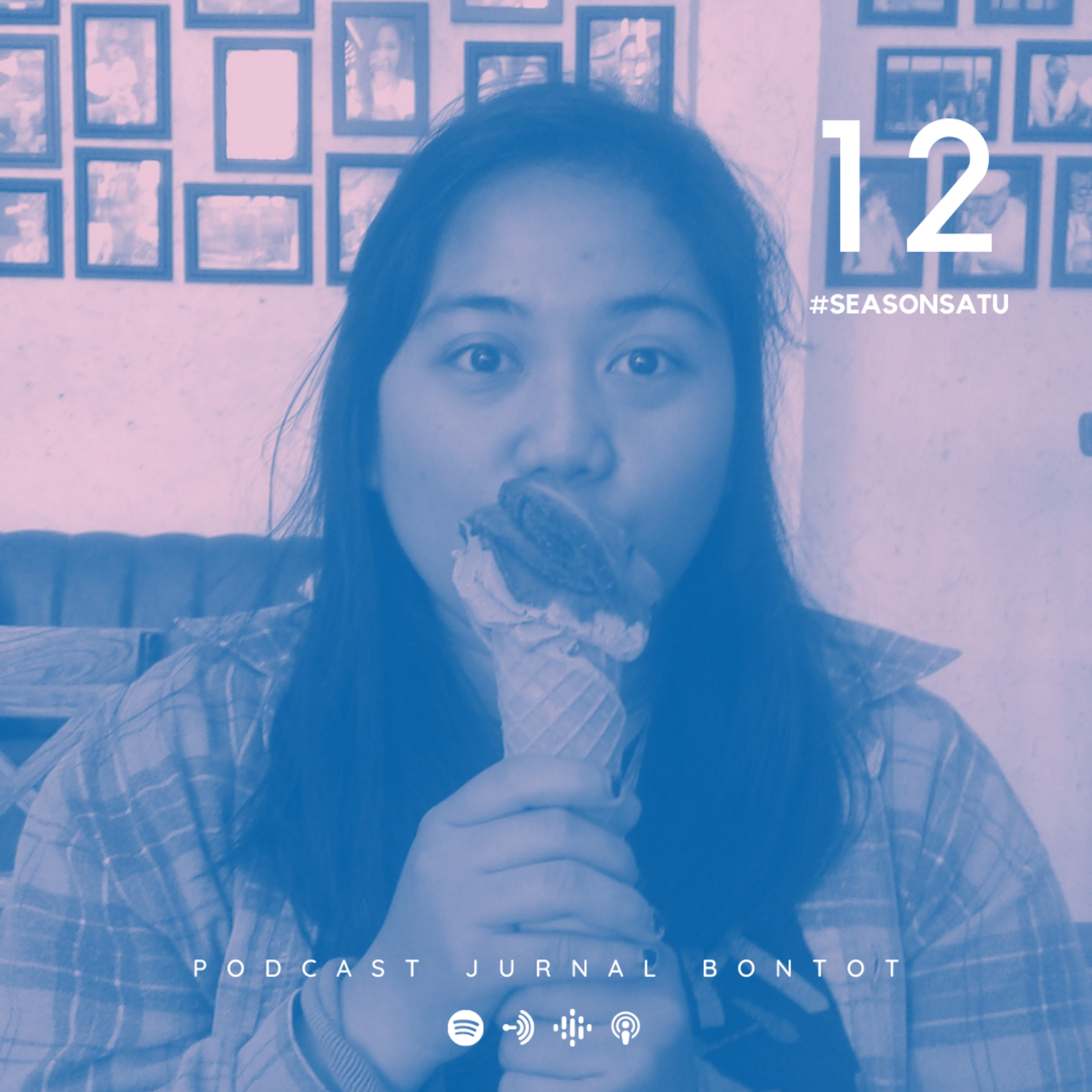 Podcast Jurnal Bontot