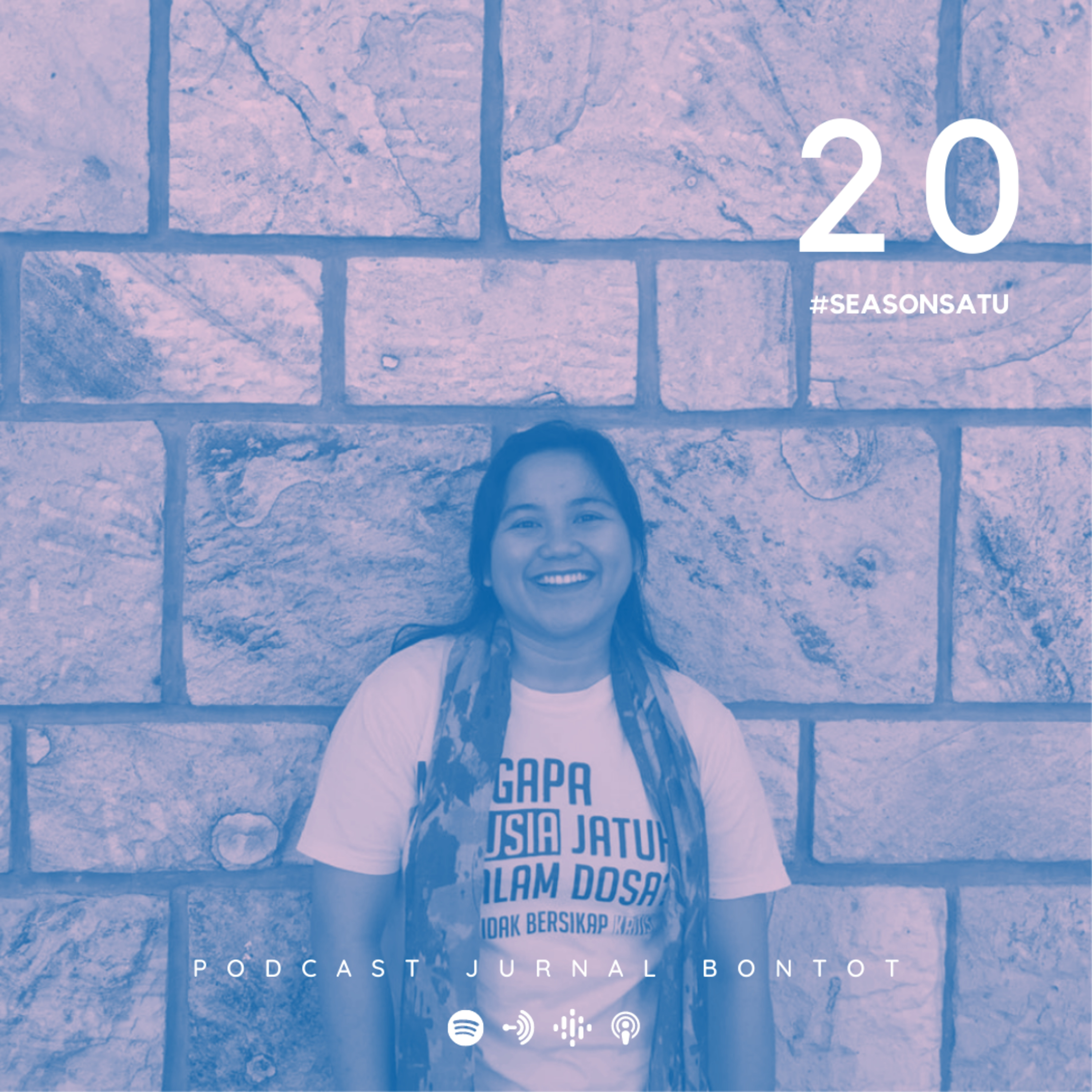 Podcast Jurnal Bontot