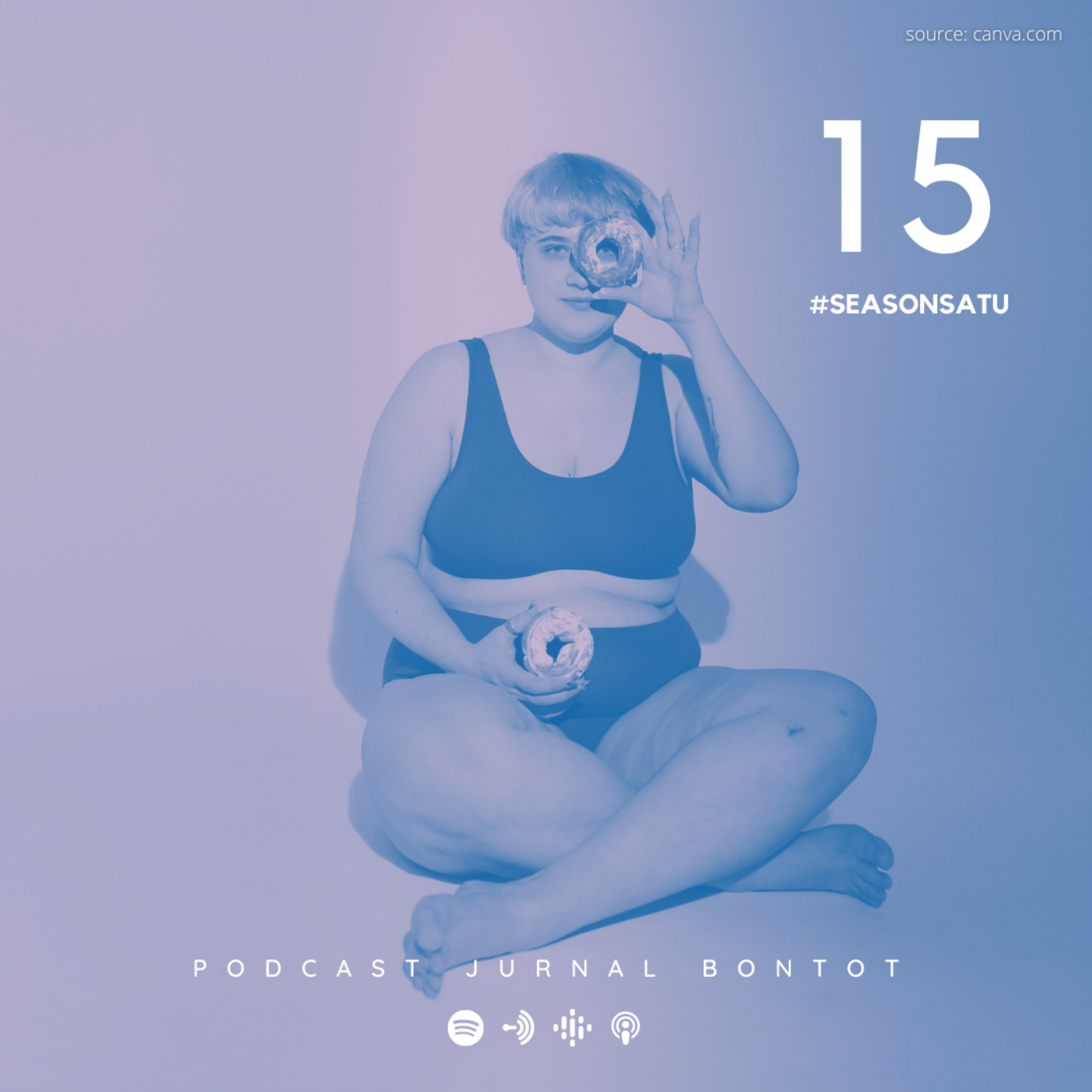 Podcast Jurnal Bontot