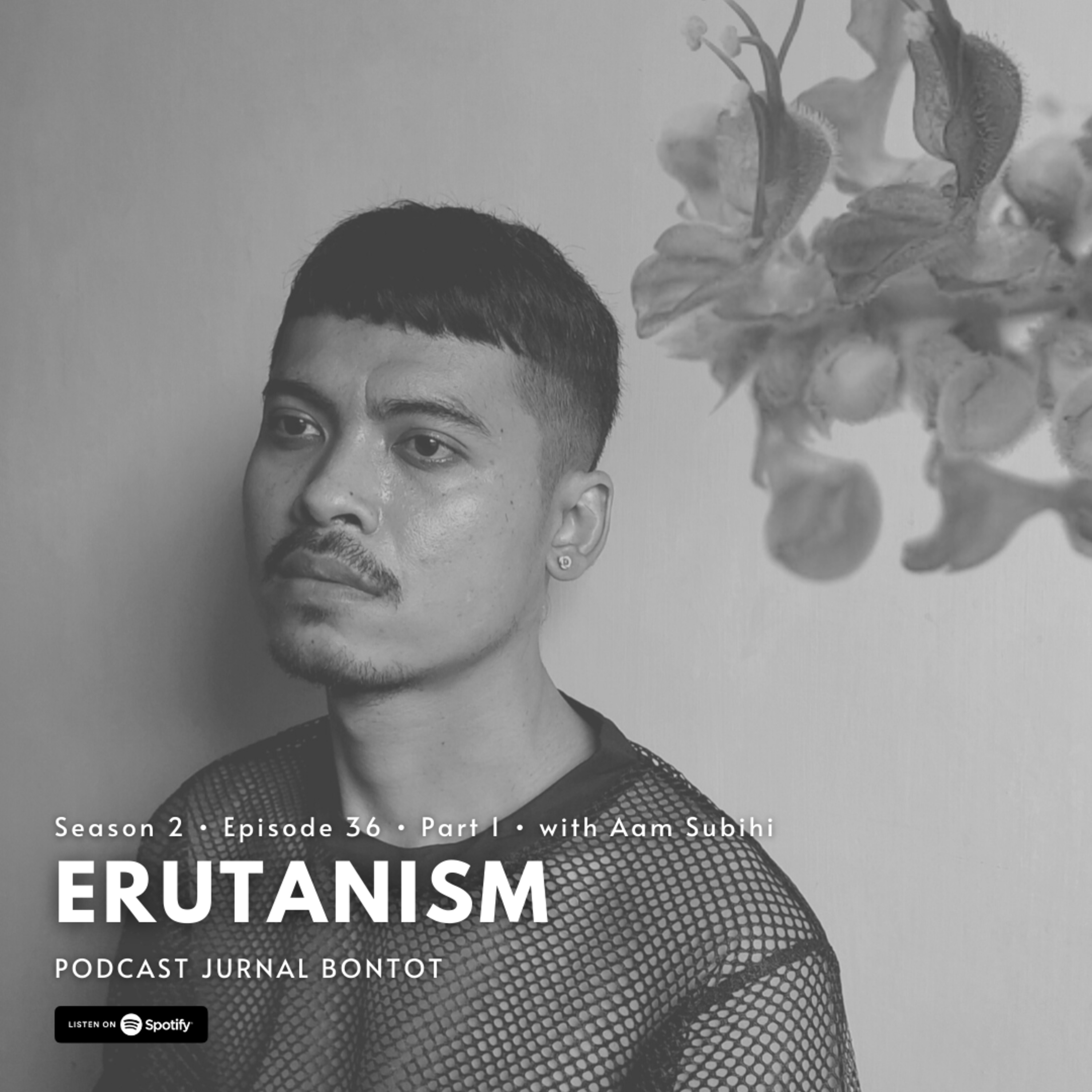 Podcast Jurnal Bontot
