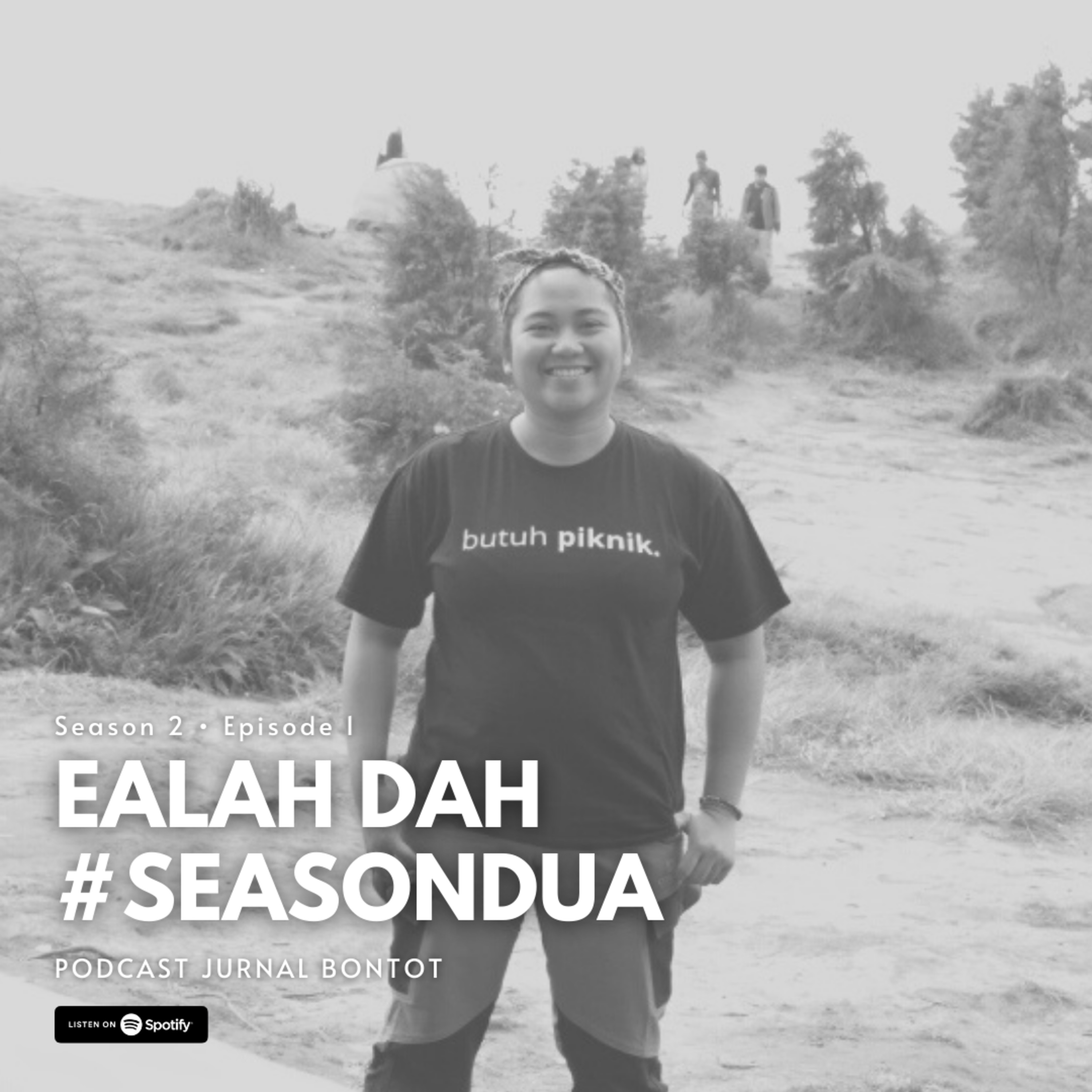 Podcast Jurnal Bontot