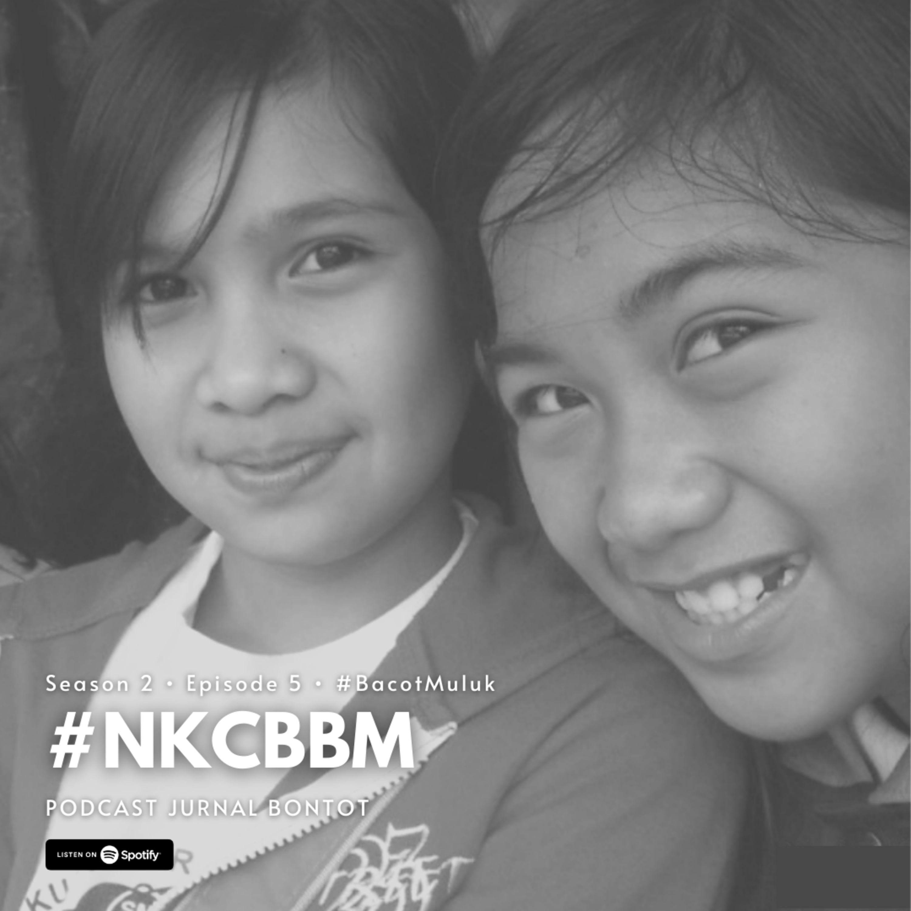 Podcast Jurnal Bontot