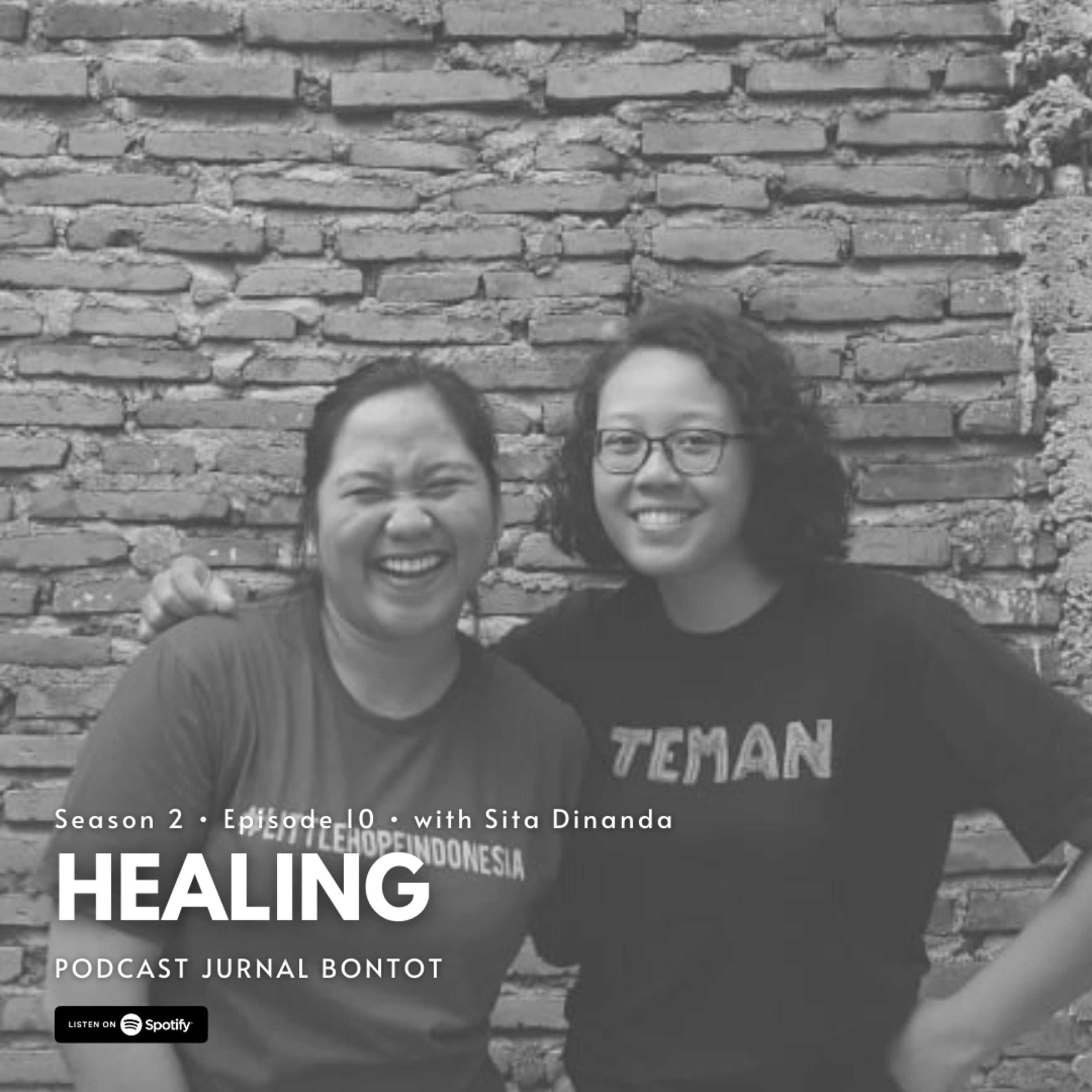 Podcast Jurnal Bontot