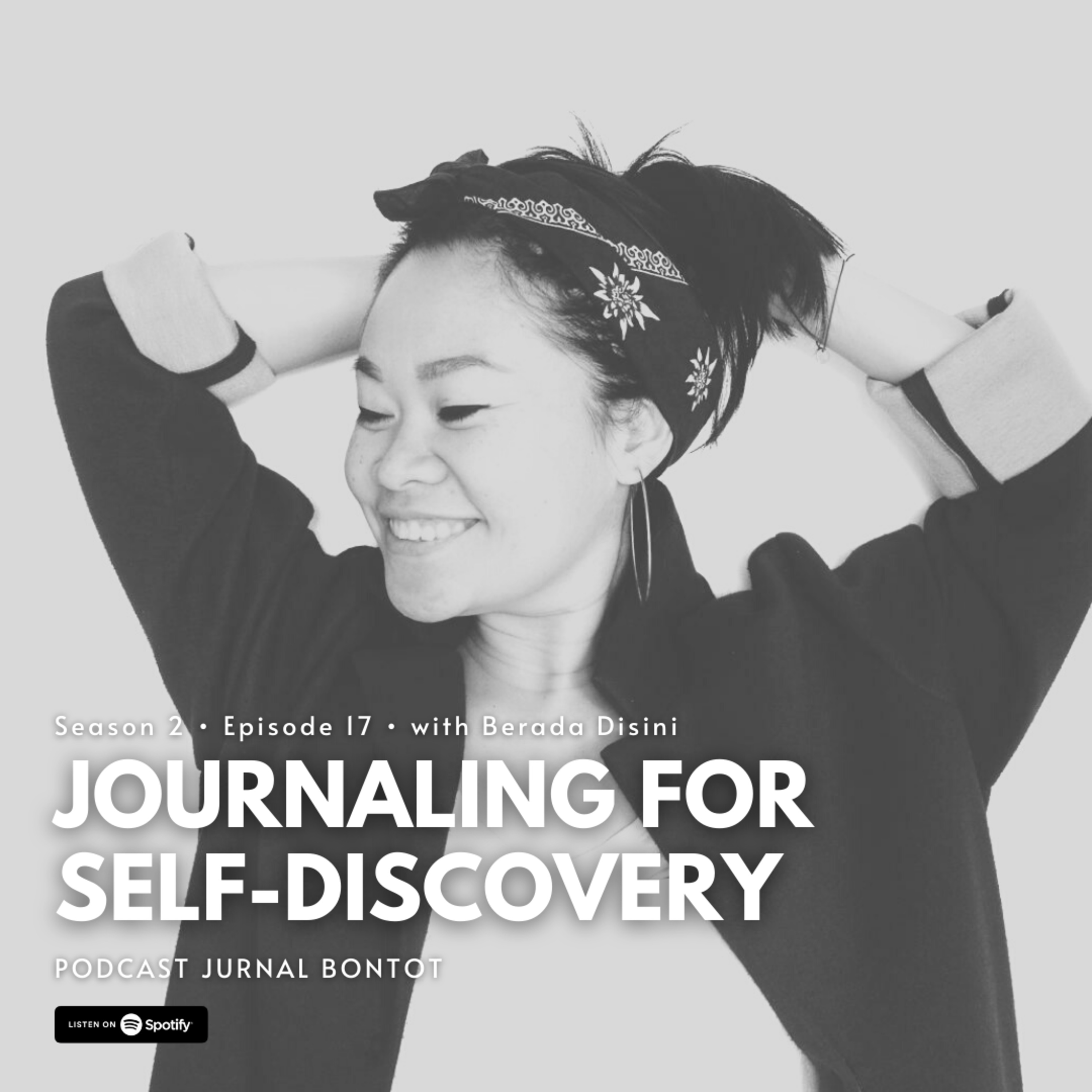 Podcast Jurnal Bontot