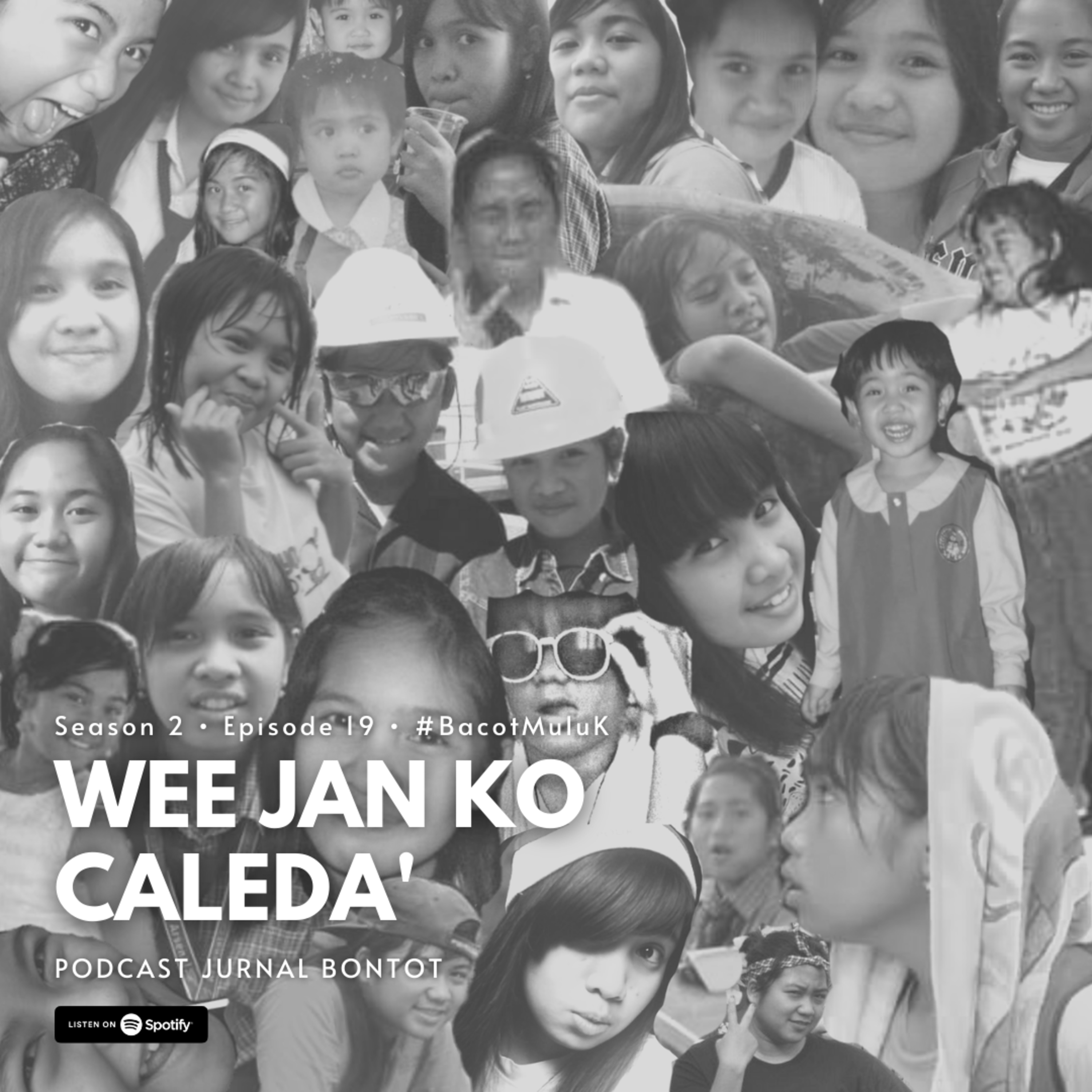 Podcast Jurnal Bontot