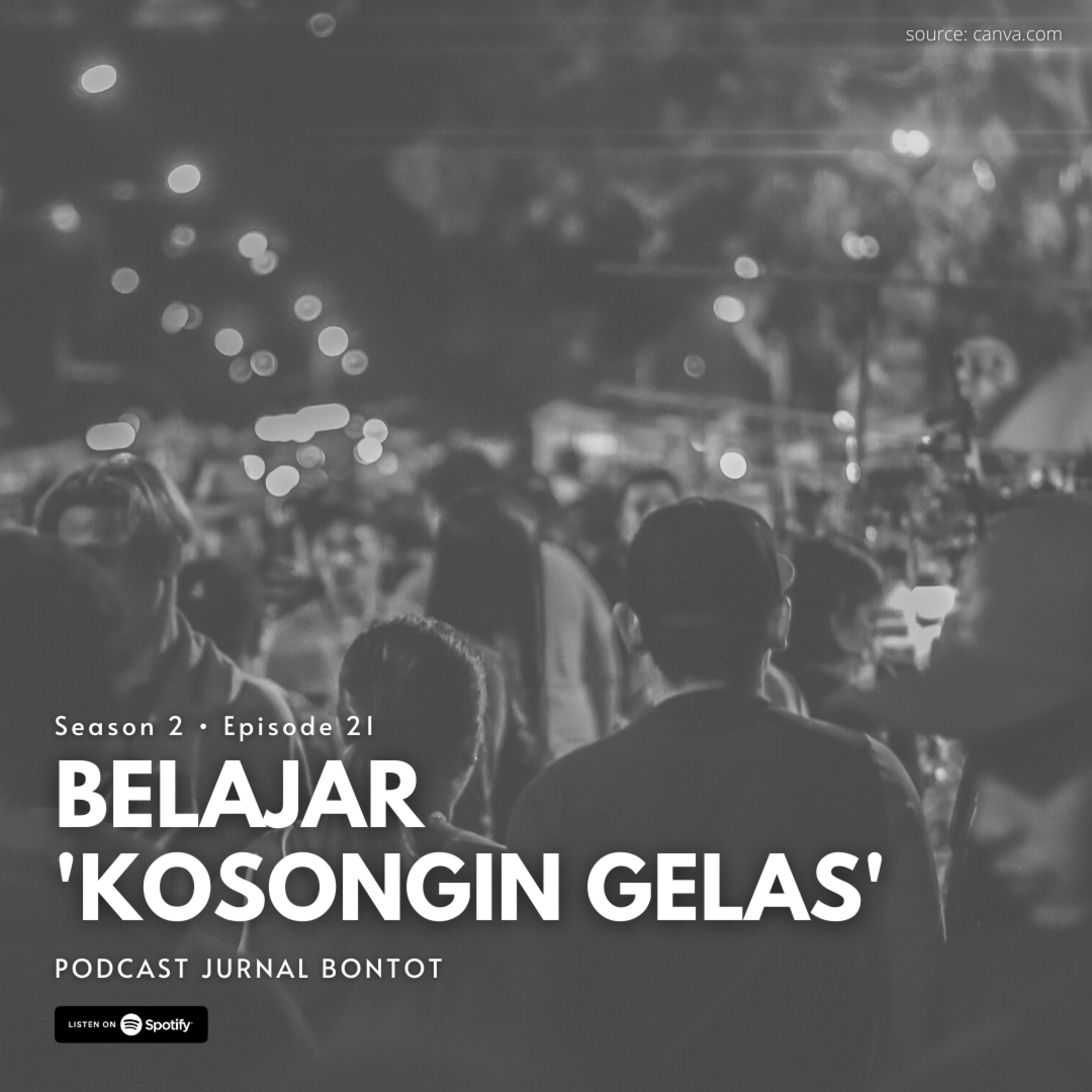 Podcast Jurnal Bontot