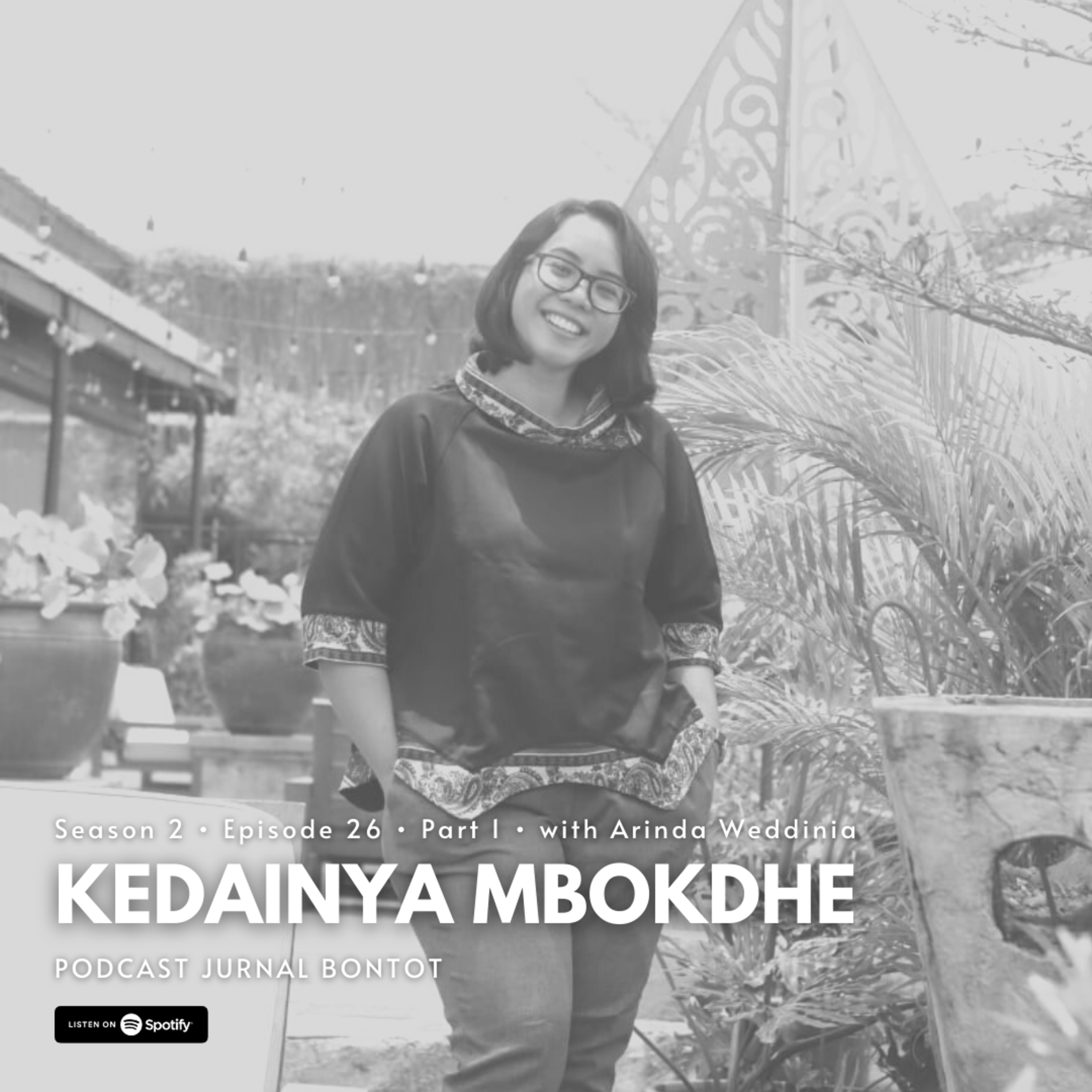Podcast Jurnal Bontot