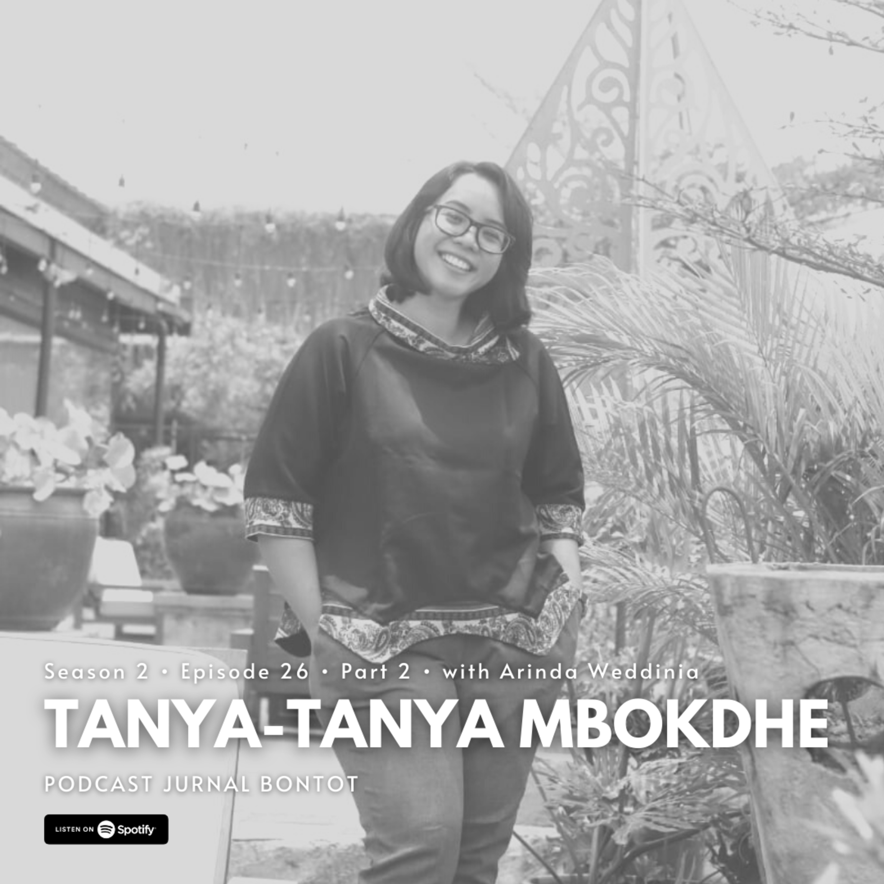 Podcast Jurnal Bontot