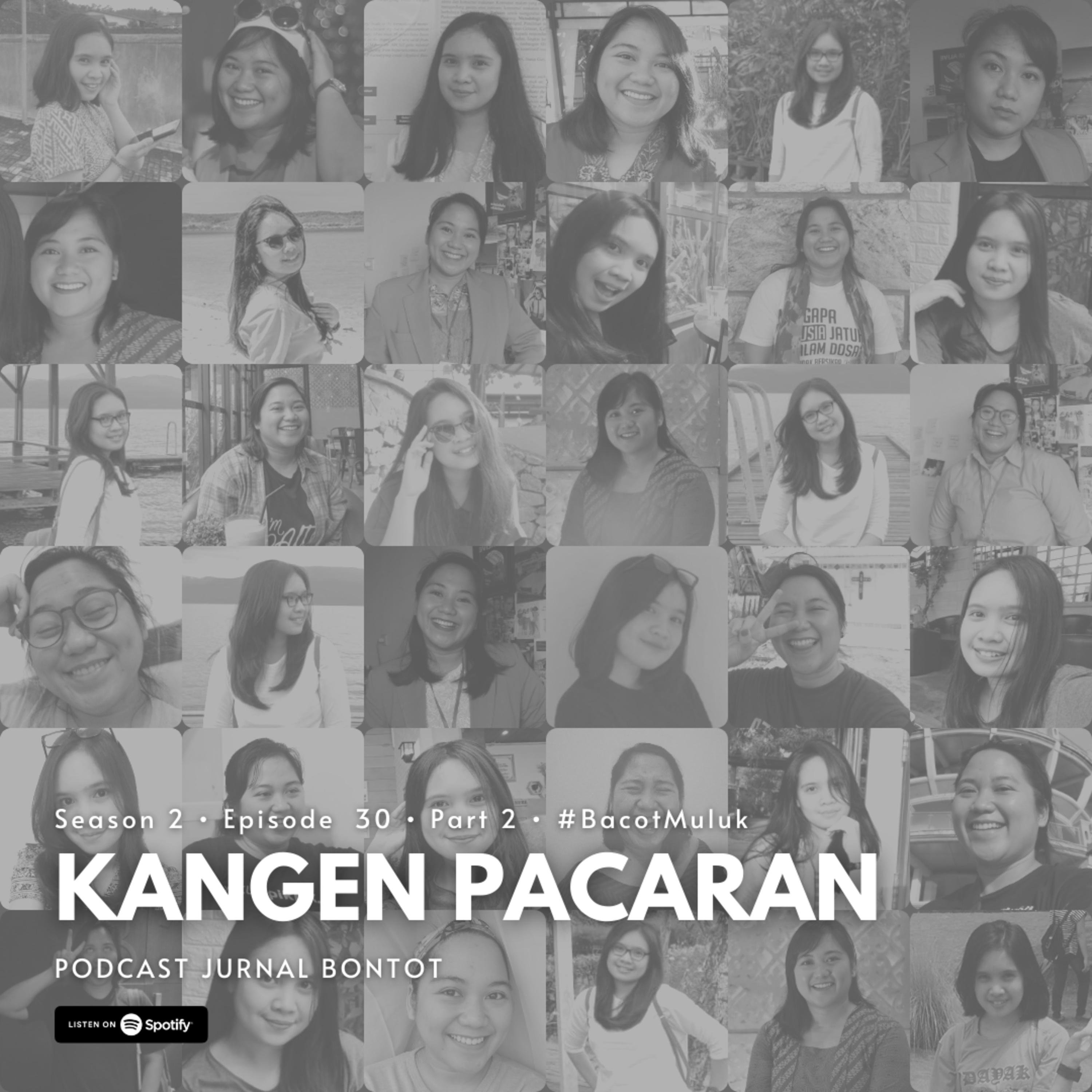 Podcast Jurnal Bontot
