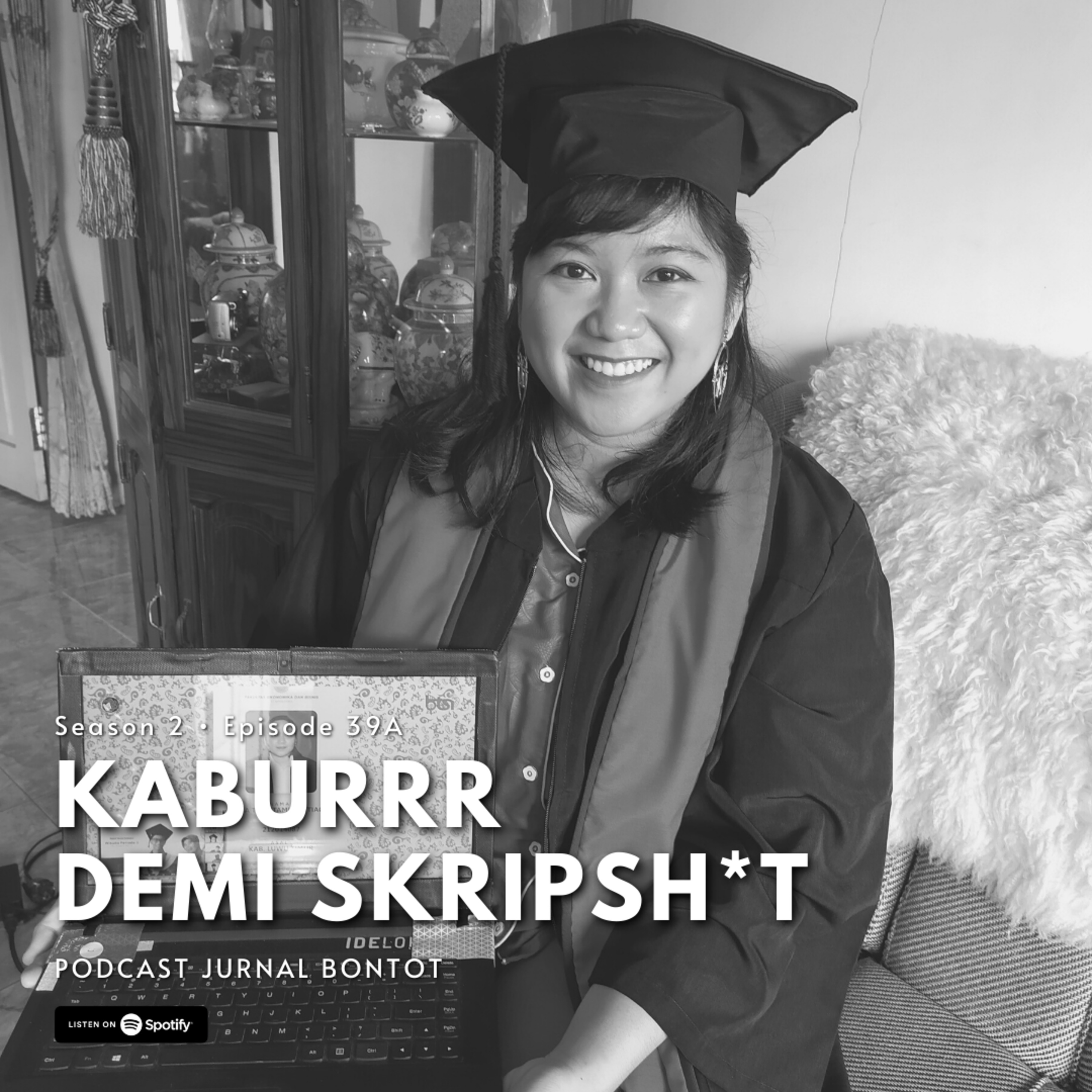 Podcast Jurnal Bontot