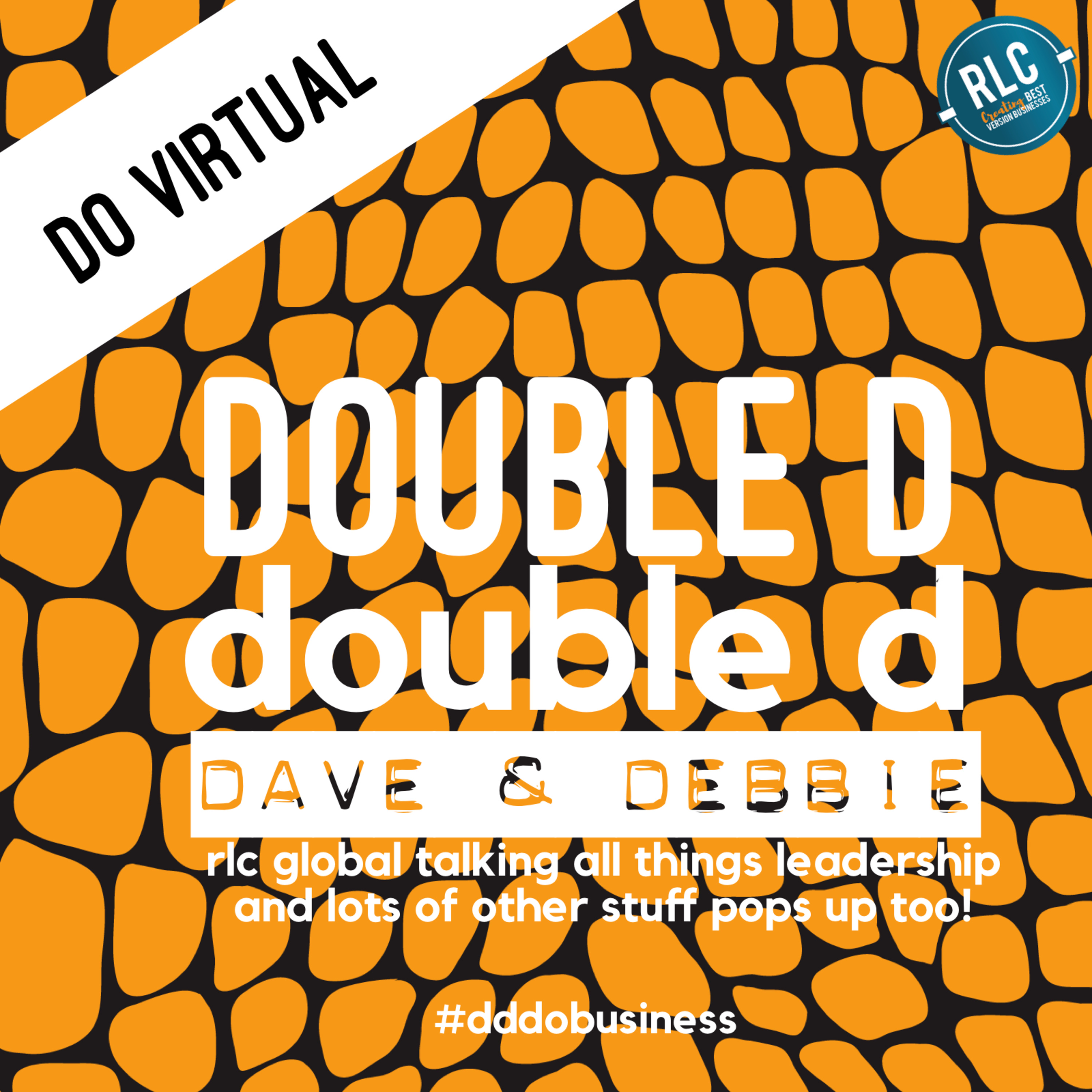 and. Double D